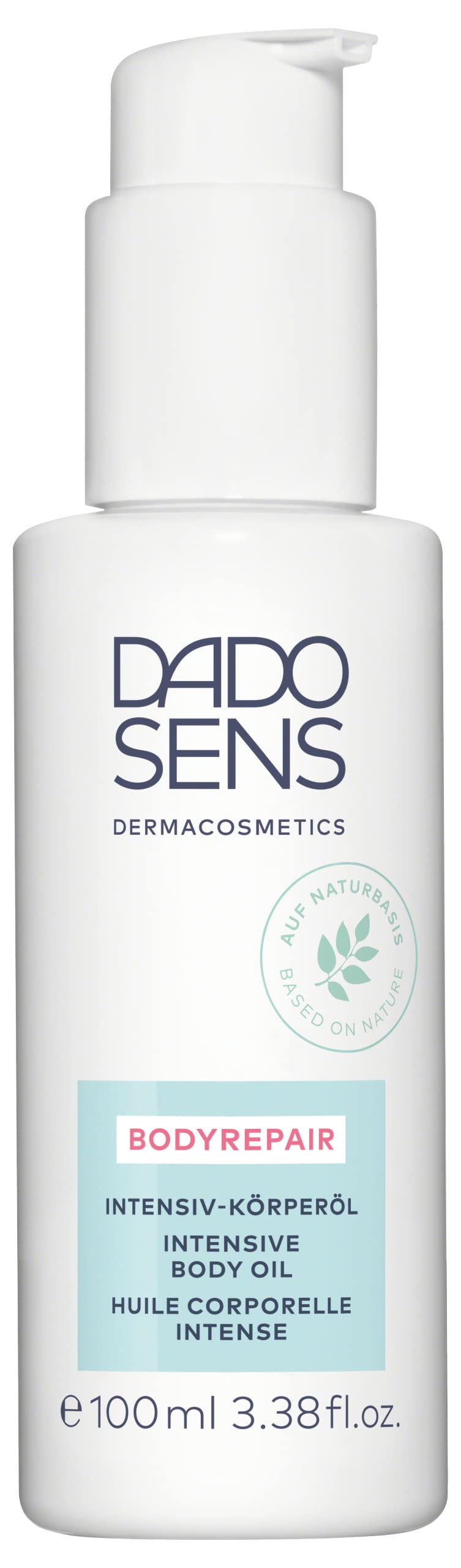 dado-sens-special-care-bodyrepair-k-rper-l-100-ml-jojoba-l image 1