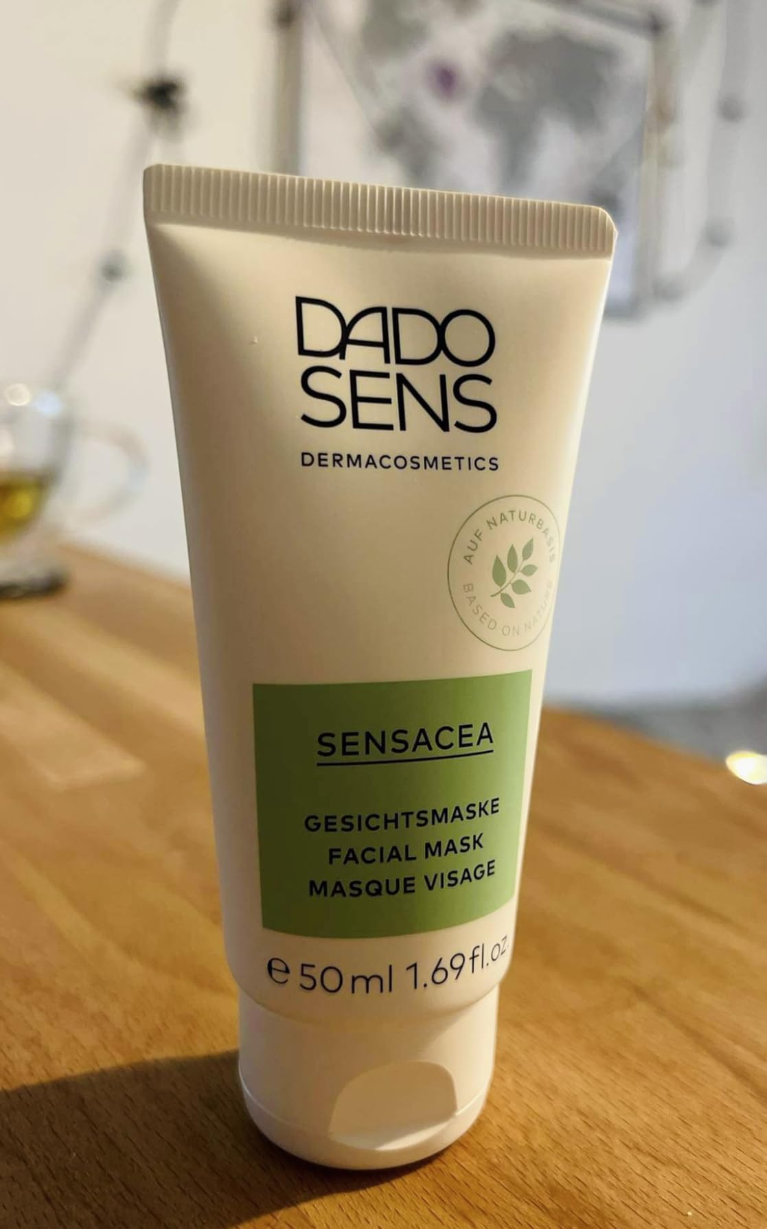 Gut verträglich