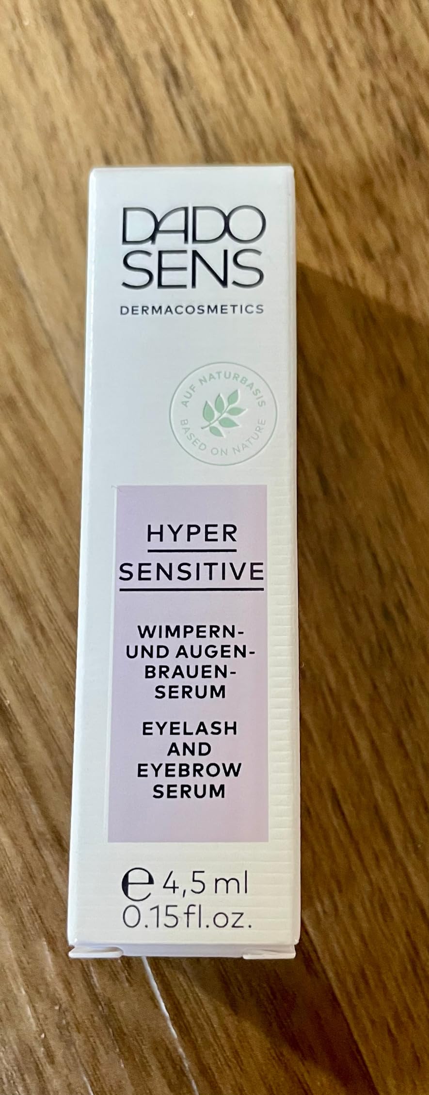 Gut vertragen