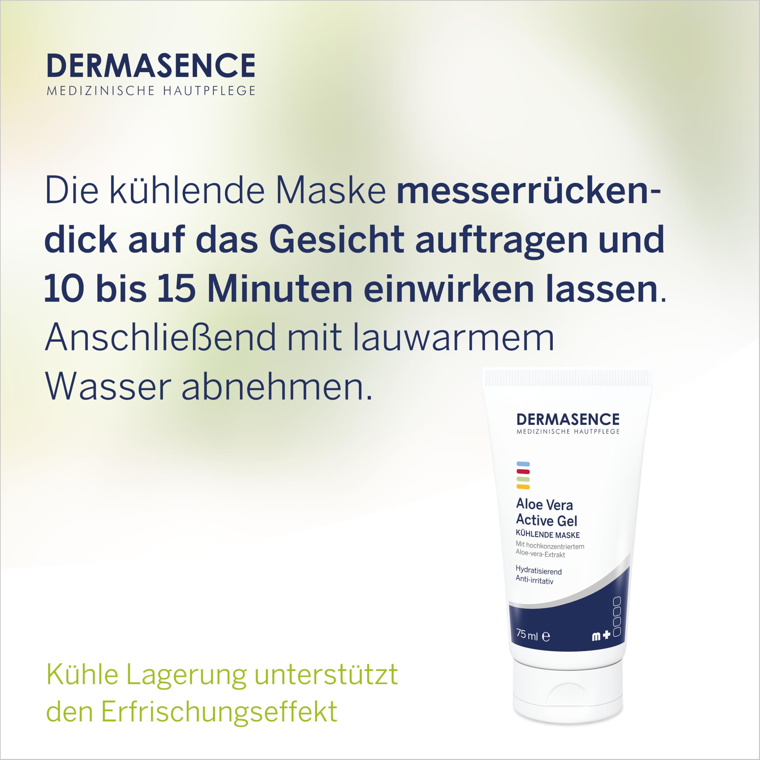 dermasence-aloe-vera-activ-gel-75-ml-k-hlend-bei-r-tungen image 5