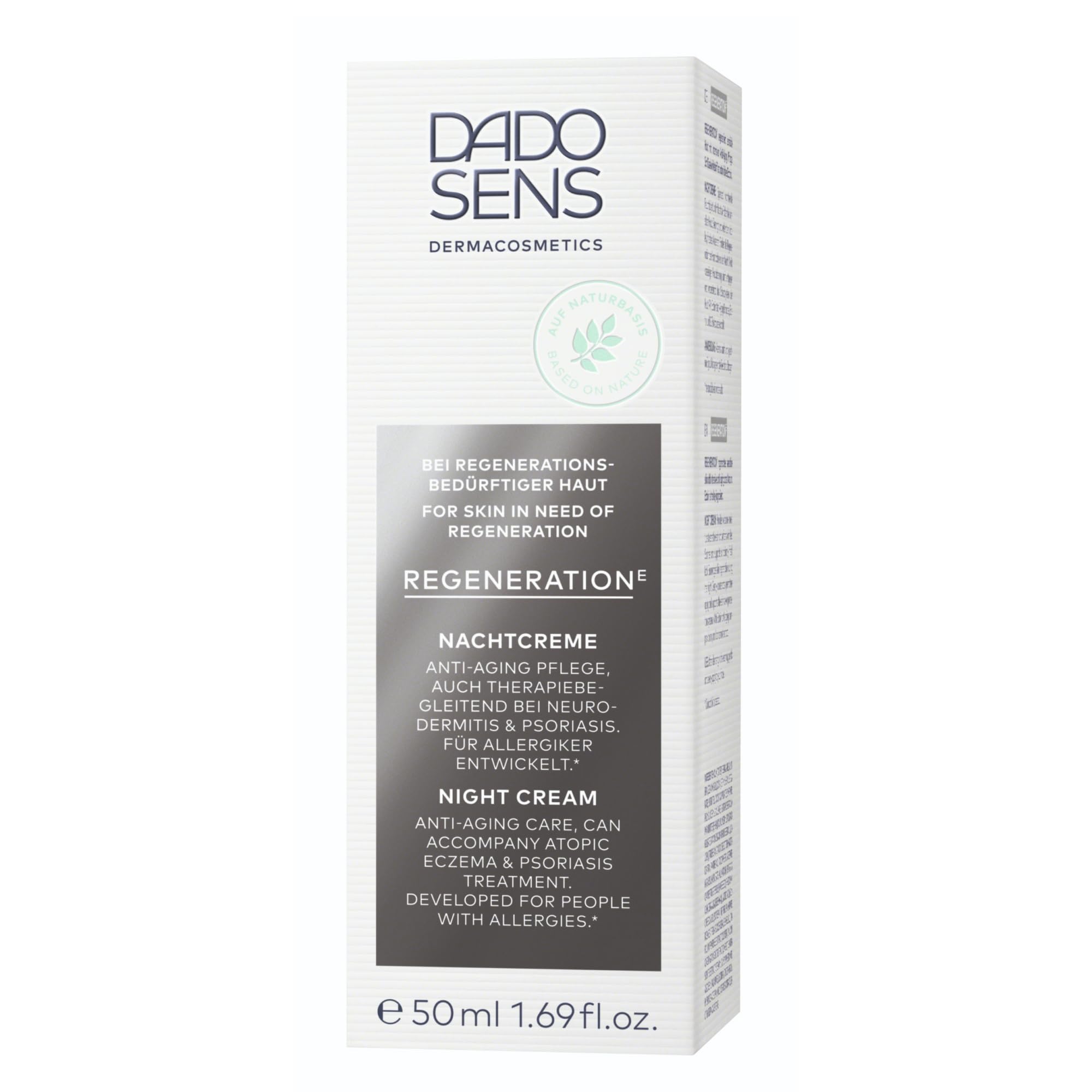 dado-sens-regeneration-e-nachtpflegeset-65-ml-anti-aging image 3