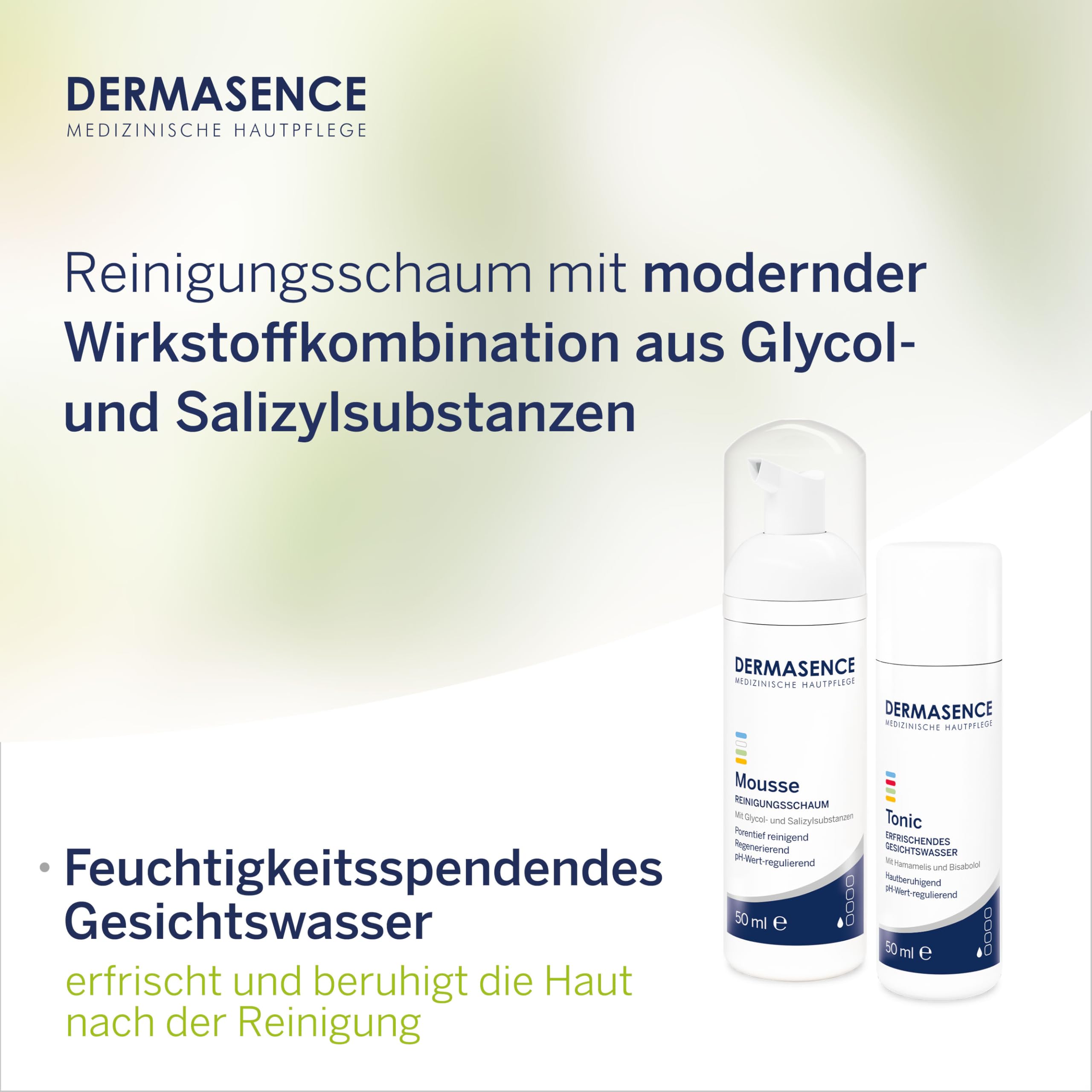 dermasence-adtop-reiseset-mousse-tonic-2x50-ml-unreine-haut image 4