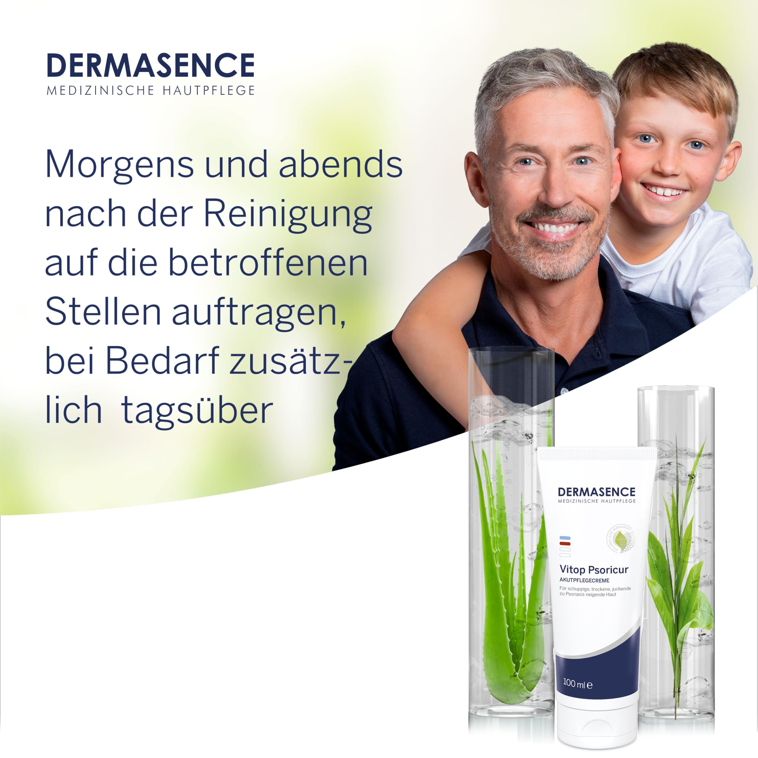dermasence-vitop-psoricur-akutpflegecreme-100-ml-schuppige-haut image 5