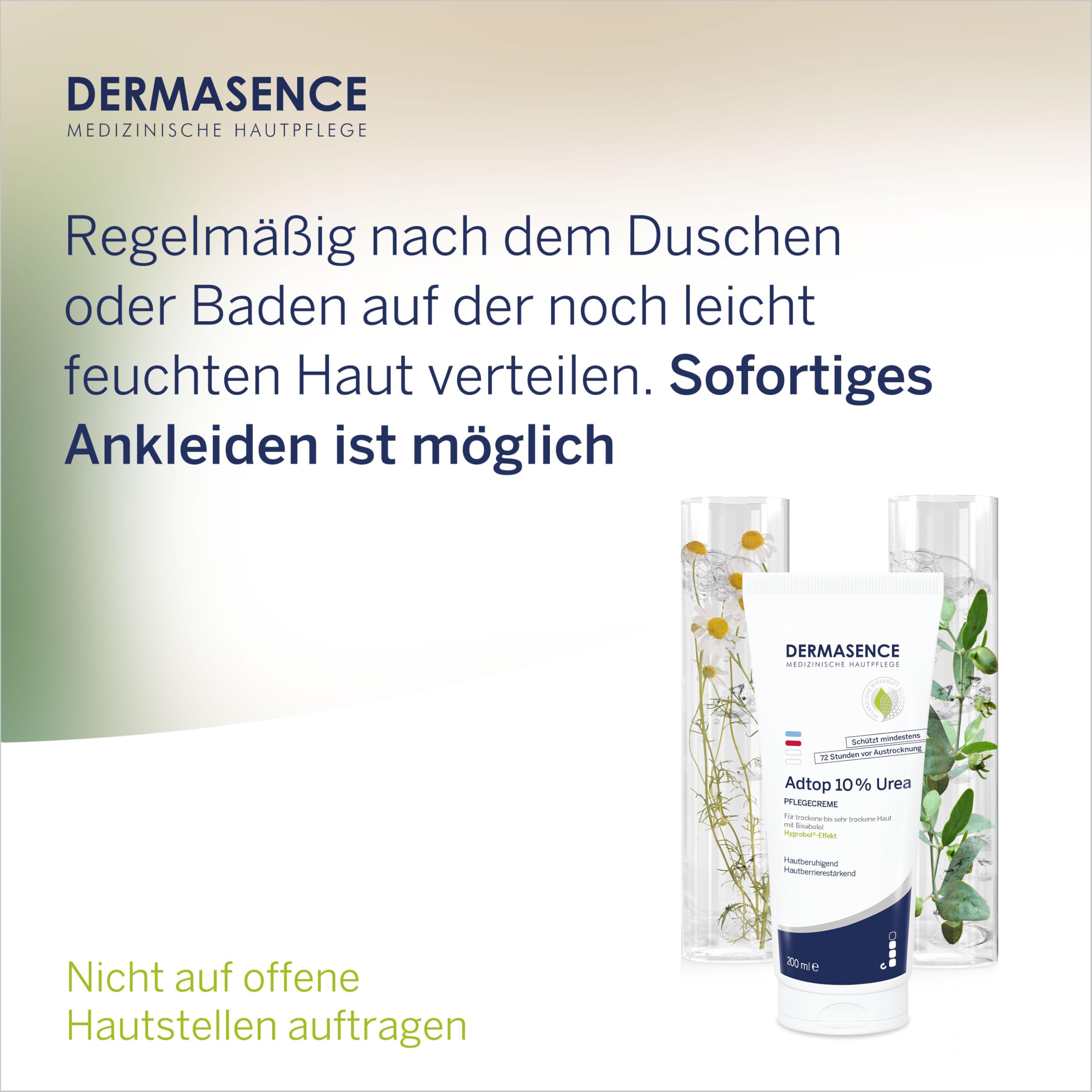dermasence-adtop-10-urea-pflegecreme-200-ml-trocken image 5