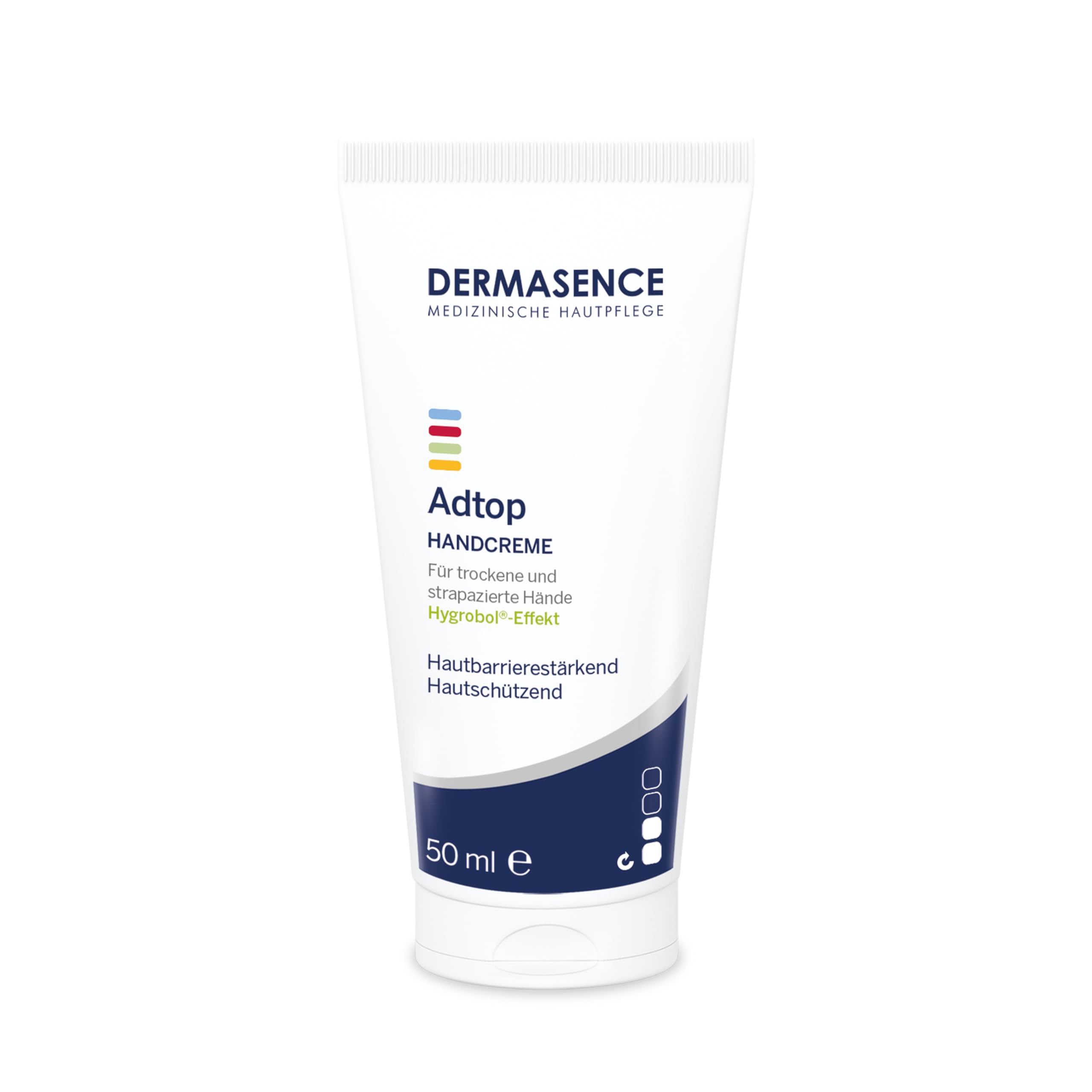 dermasence-adtop-handcreme-50-ml-mit-niacinamid-f-r-trockene-h-nde image 7