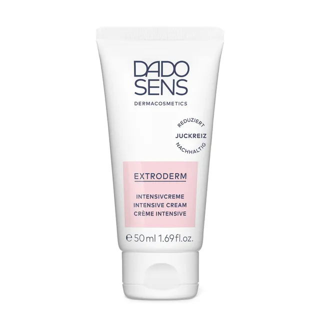 dado-sens-extroderm-intensivcreme-50-ml-trockene-haut image 1