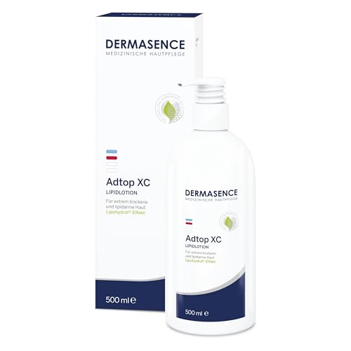 dermasence-adtop-xc-lipidlotion-500-ml-trockene-haut-juckreiz image 7