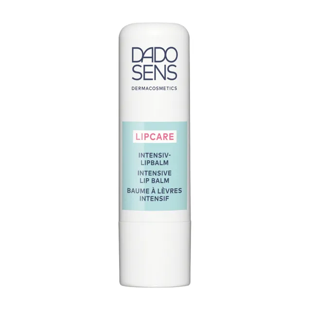 dado-sens-special-care-lipcare-intensiv-lipbalm-4-8g-trockene-lippen image 1