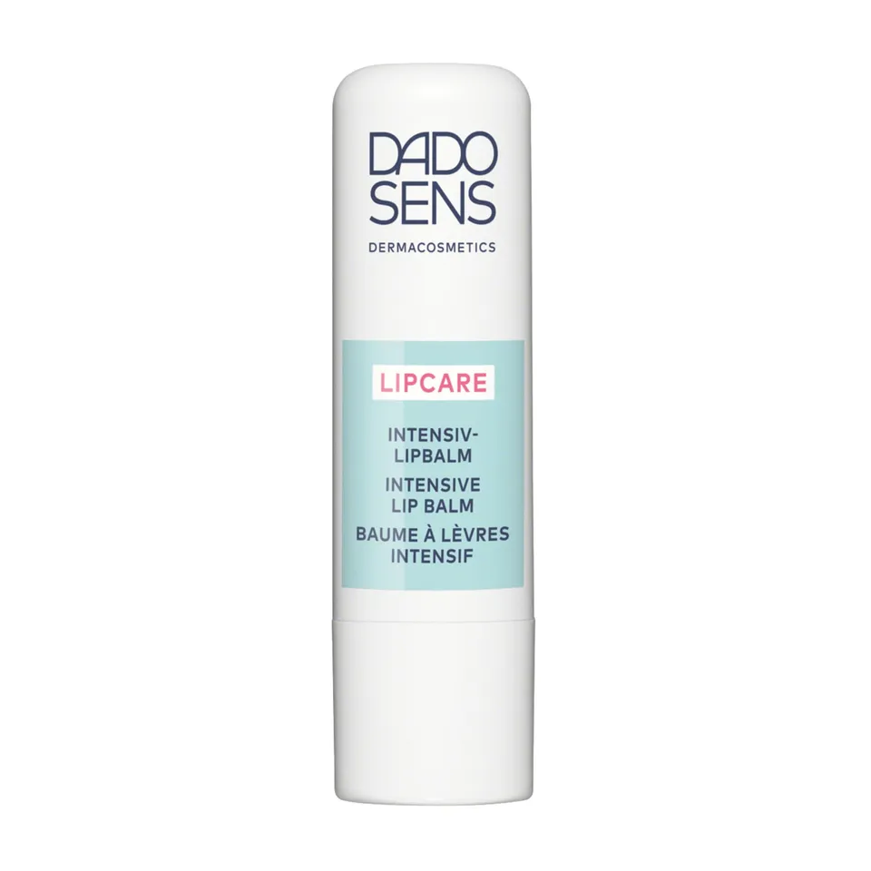 dado-sens-special-care-lipcare-intensiv-lipbalm-4-8g-trockene-lippen image 1