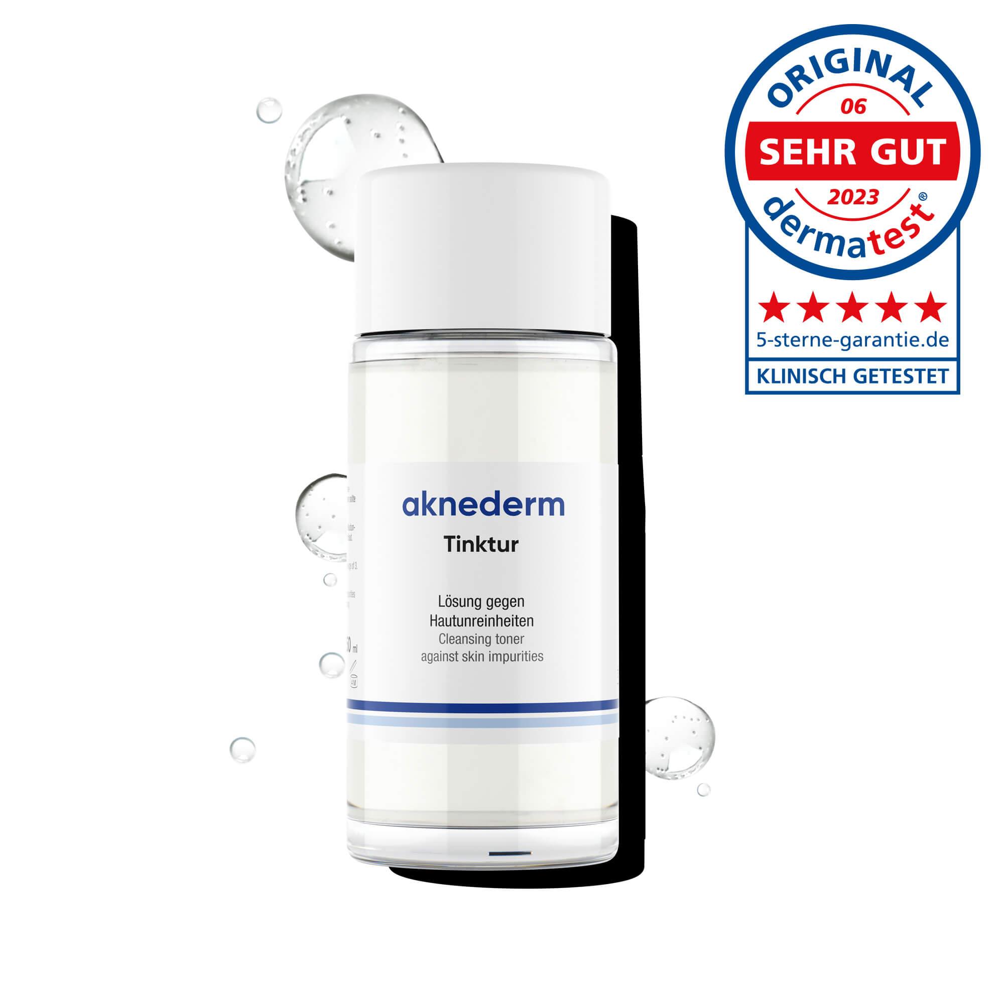 aknederm-sets-reinigungs-bundle-l-gesichtsset-unreine-haut image 3