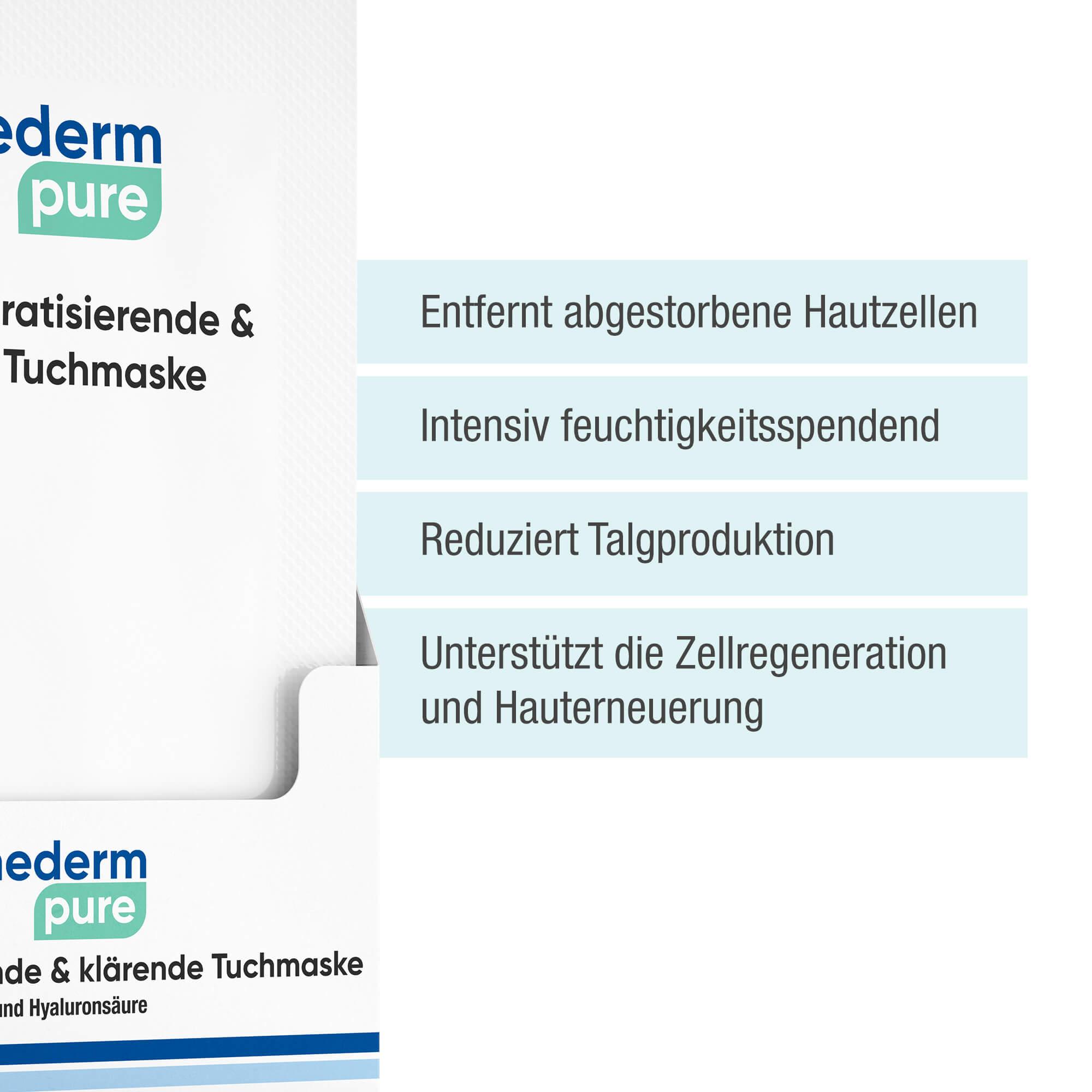 aknederm-pure-tuchmaske-gesicht-feuchtigkeitsmaske-kl-rend image 3