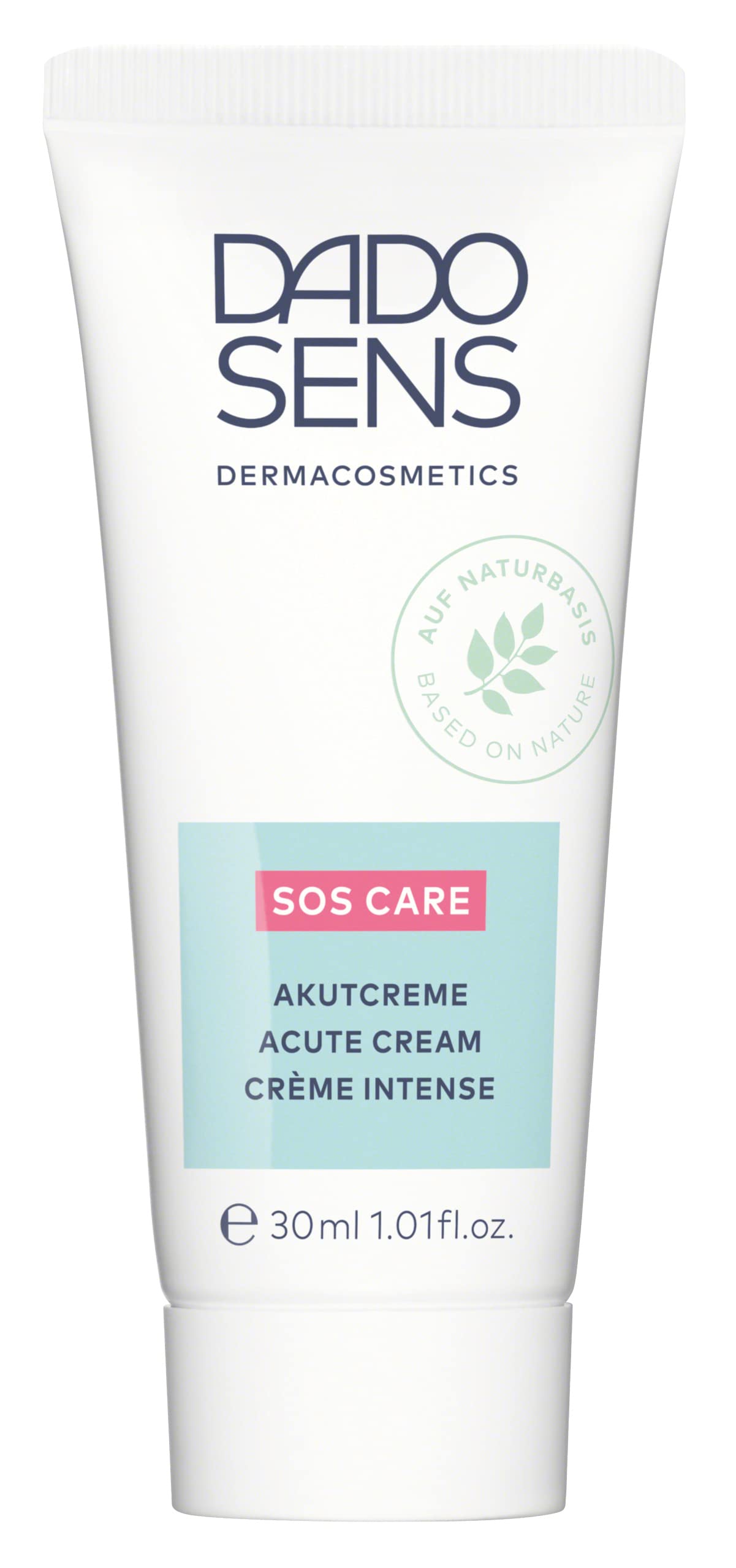 dado-sens-special-care-sos-care-akutcreme-30-ml-bei-r-tungen image 1