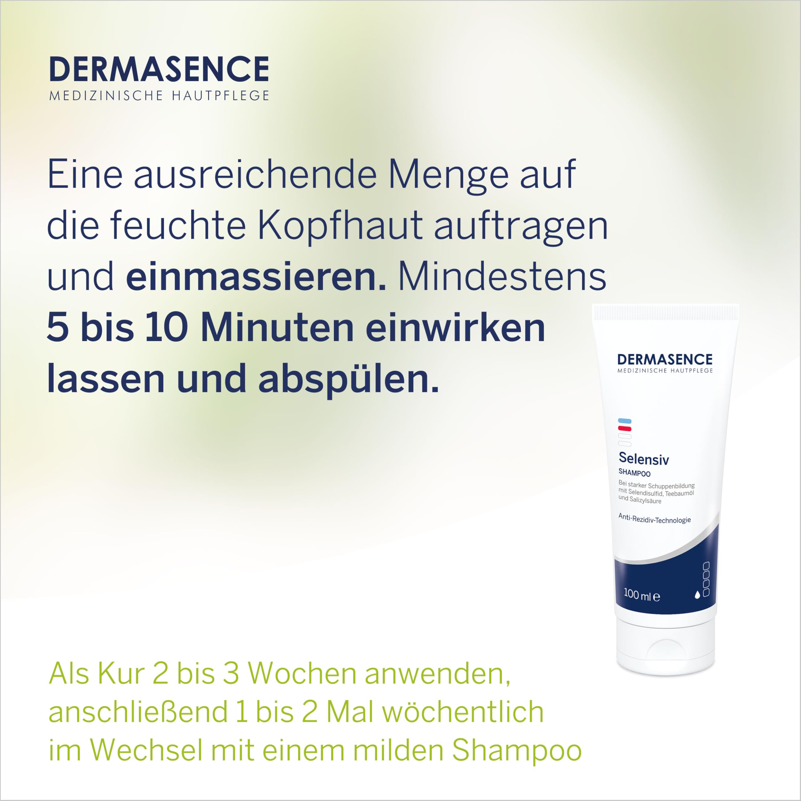 dermasence-selensiv-shampoo-antischuppen-100-ml-teebaum-l image 5