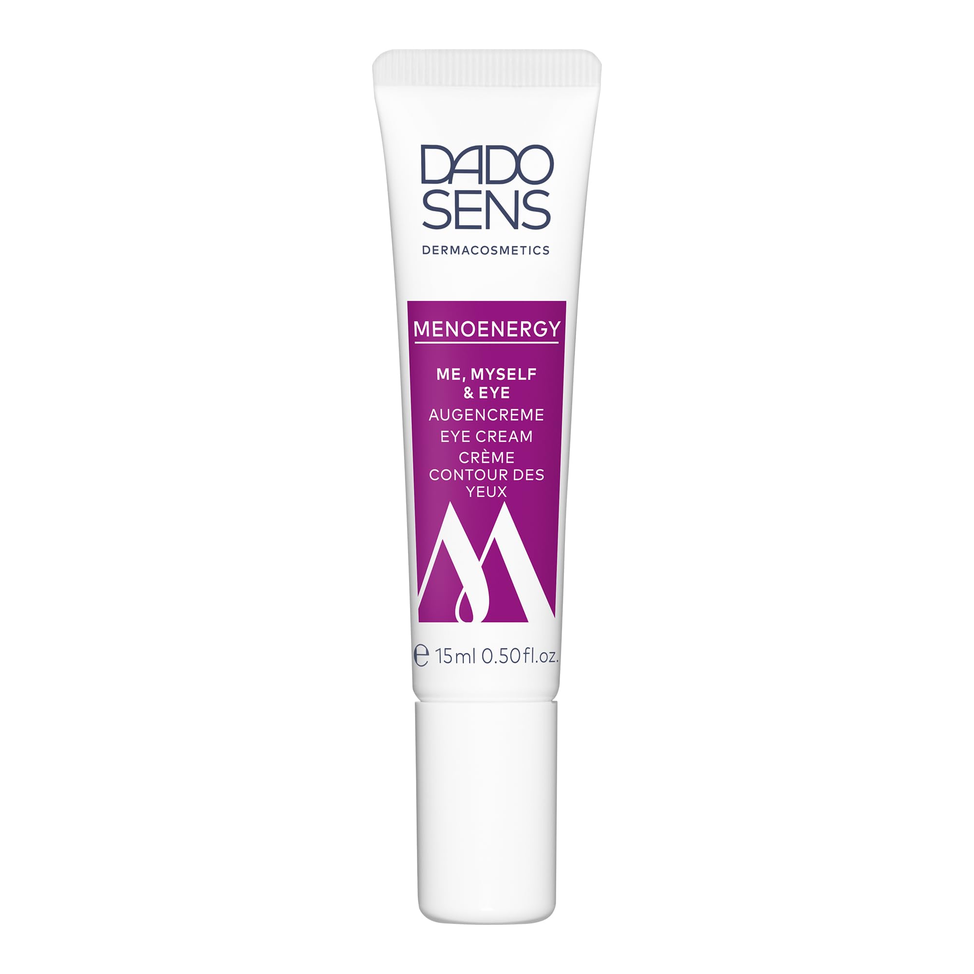 dado-sens-menoenergy-augencreme-15-ml-wechseljahre image 1