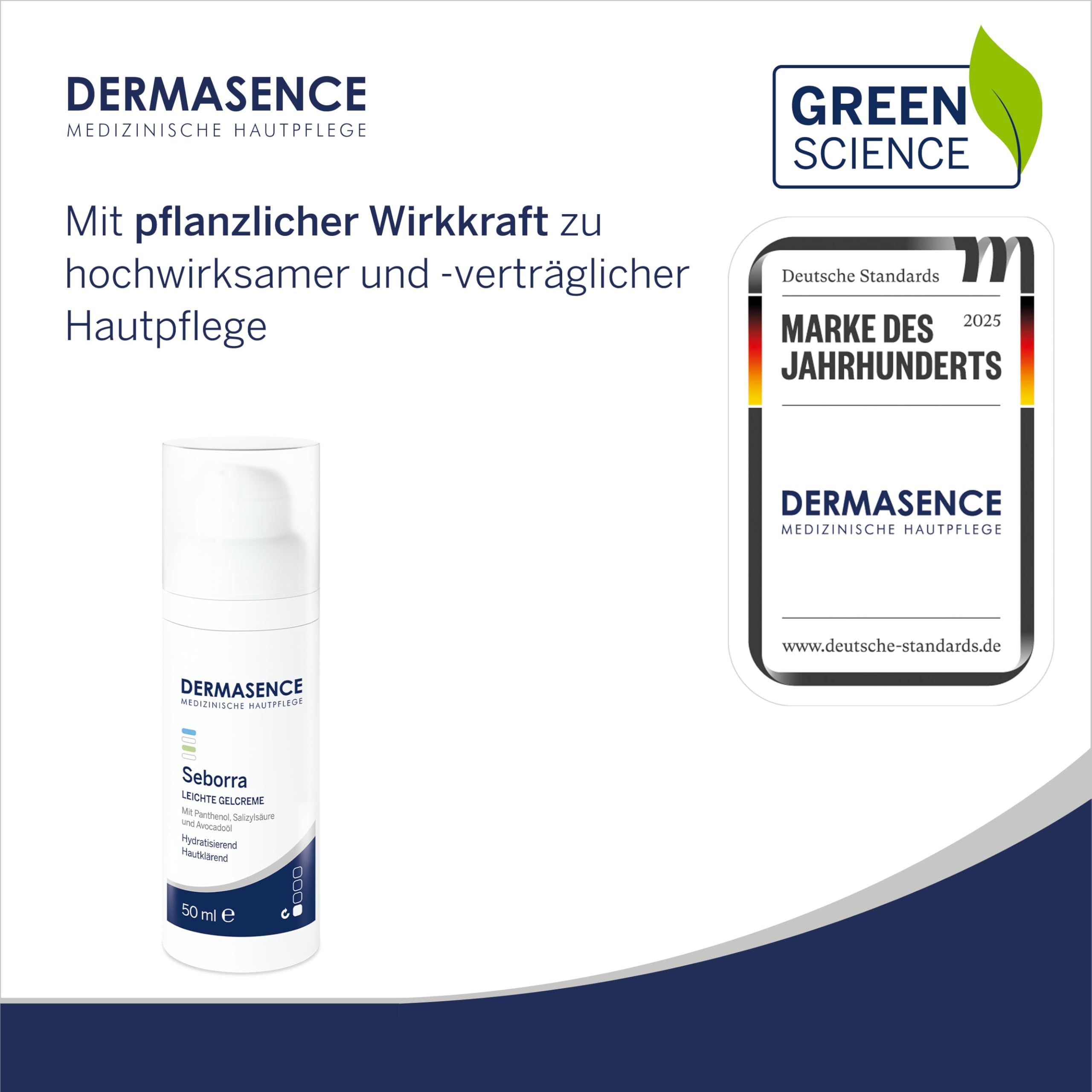 dermasence-seborra-leichte-gelcreme-50-ml-lige-haut image 2