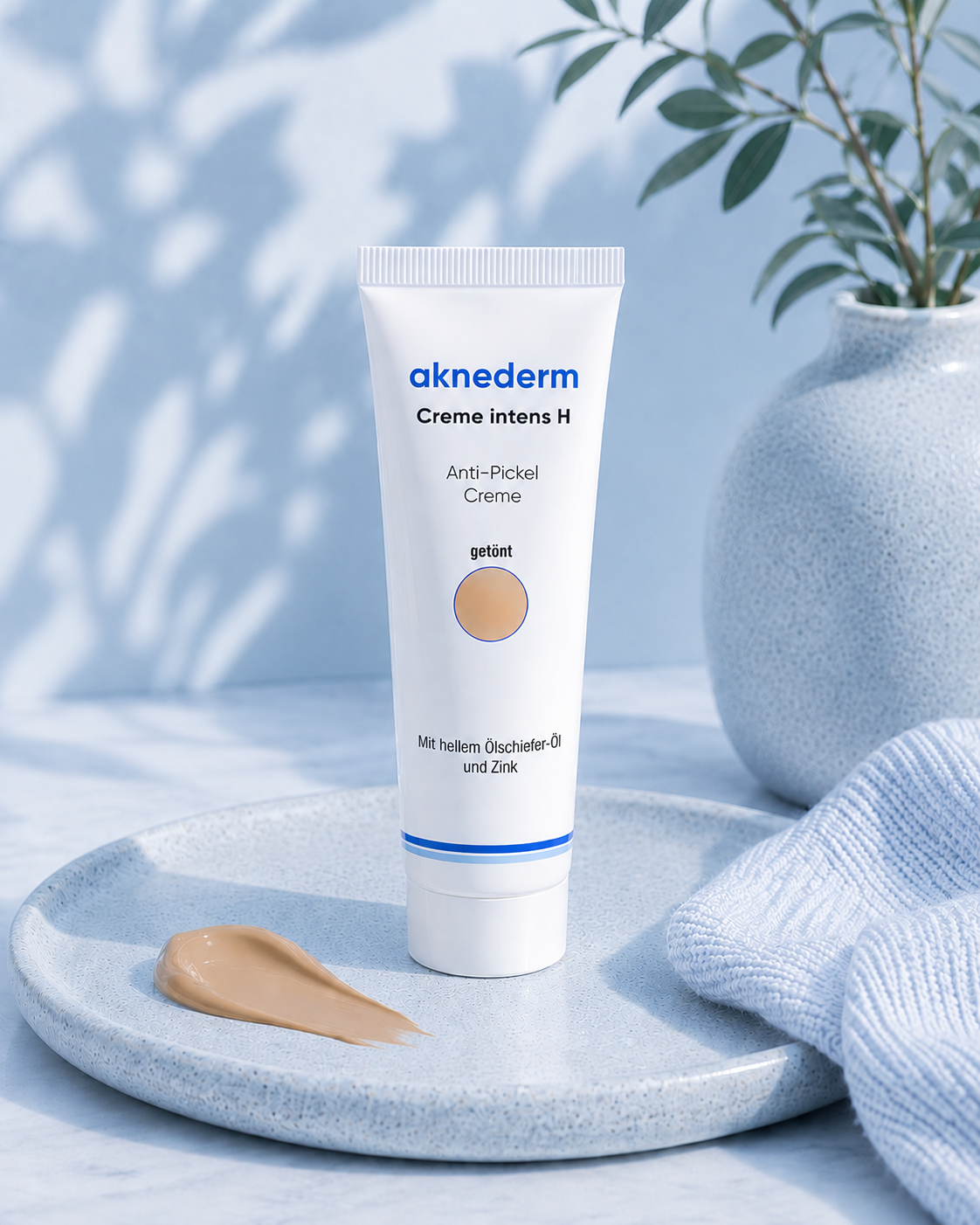 aknederm-classic-creme-intens-h-gesichtscreme-30-g-zink image 1