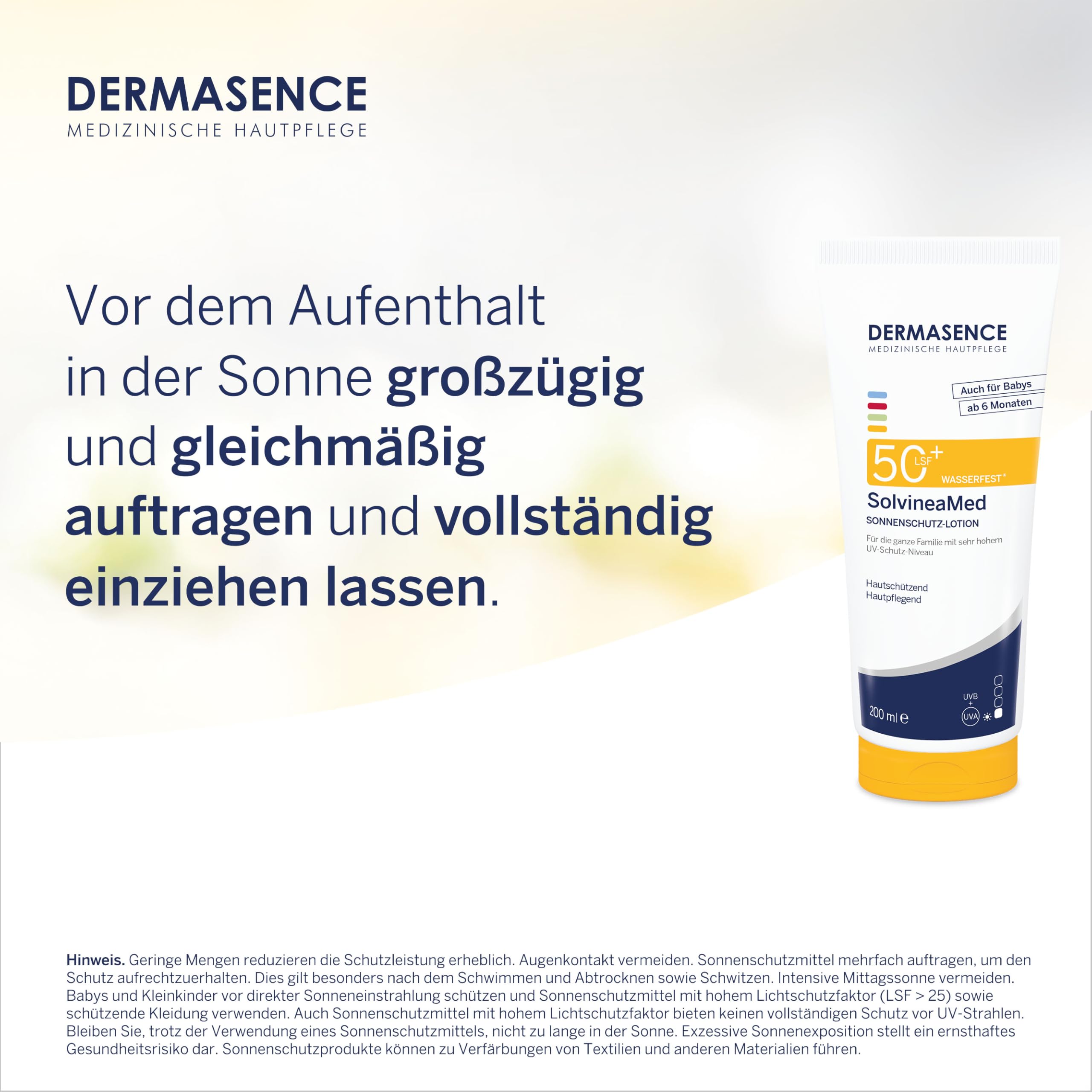 dermasence-solvineamed-sonnenschutz-lotion-lsf-50-200ml image 3
