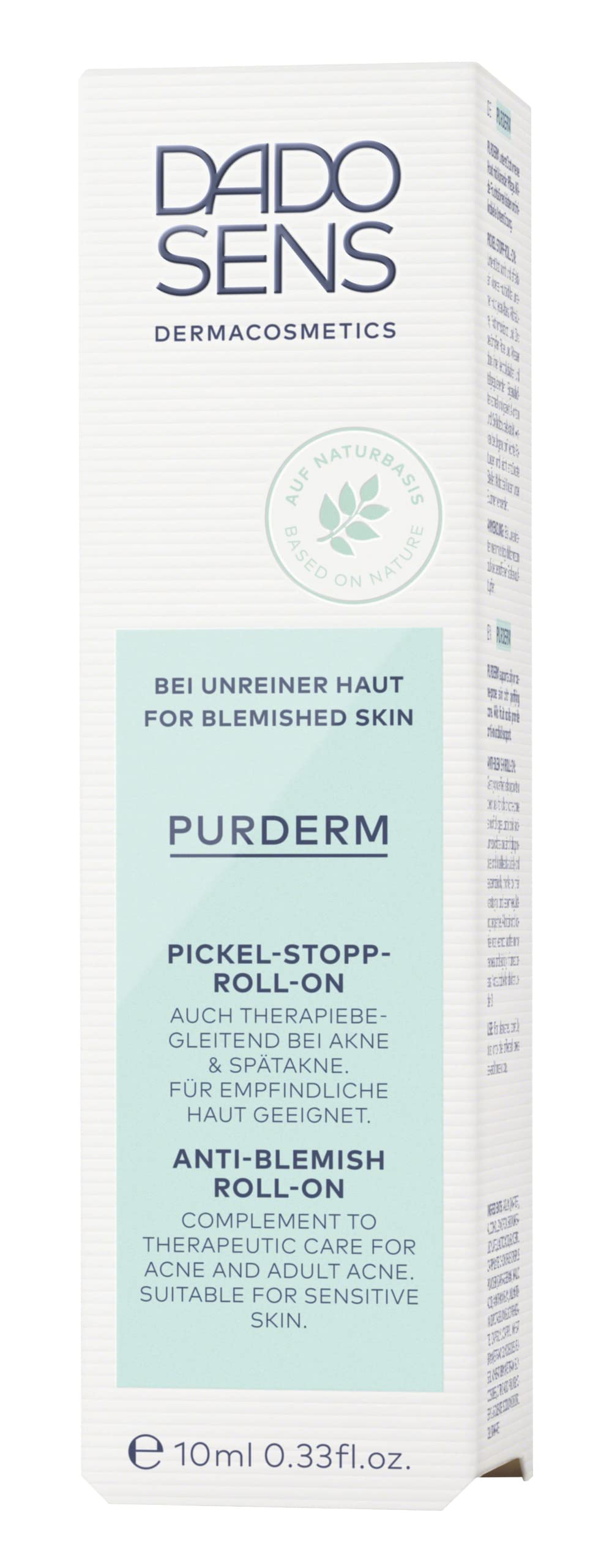 dado-sens-purderm-pickel-stop-roll-on-10-ml-f-r-unreine-haut image 2
