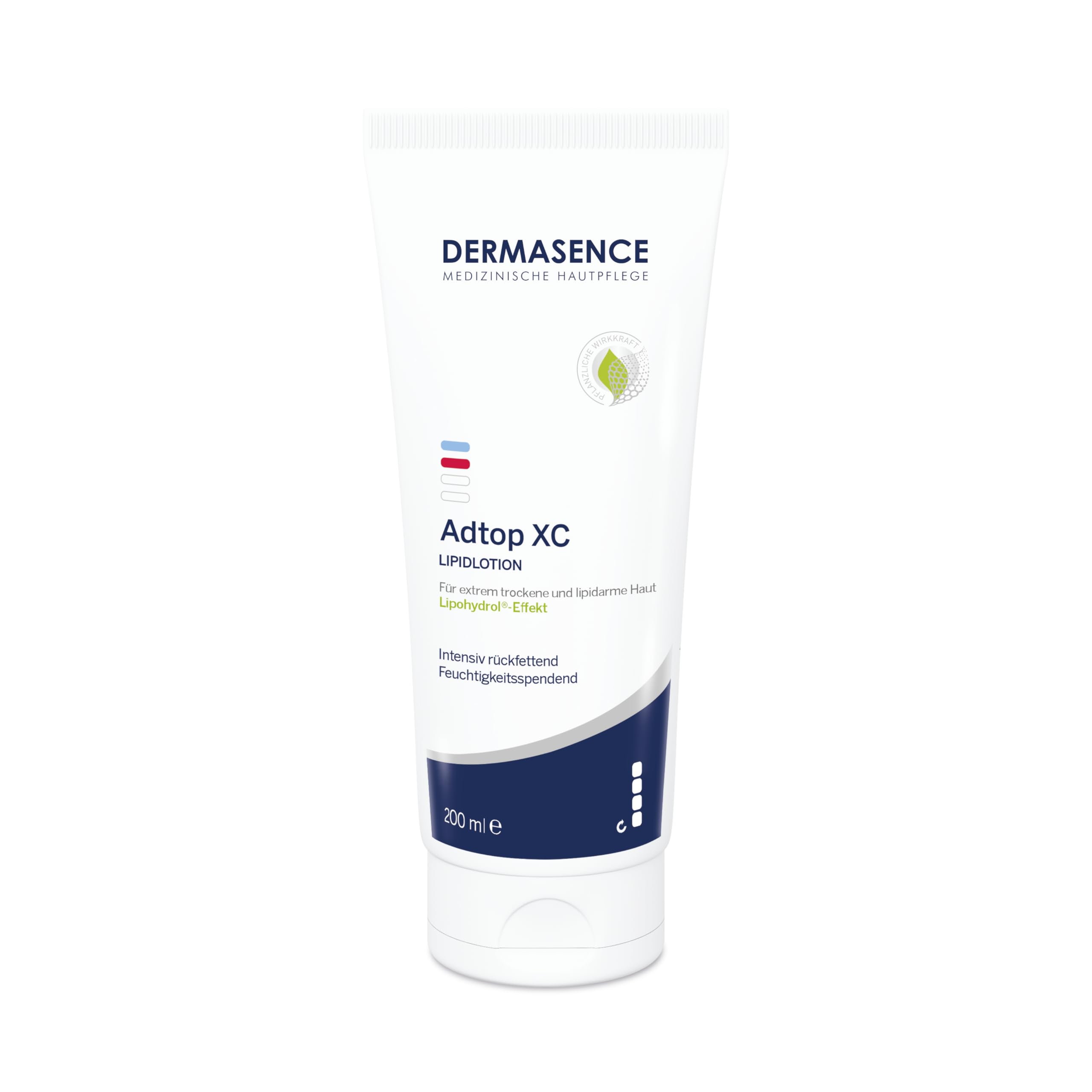 dermasence-adtop-xc-lipidlotion-200-ml-bei-trockener-haut image 1