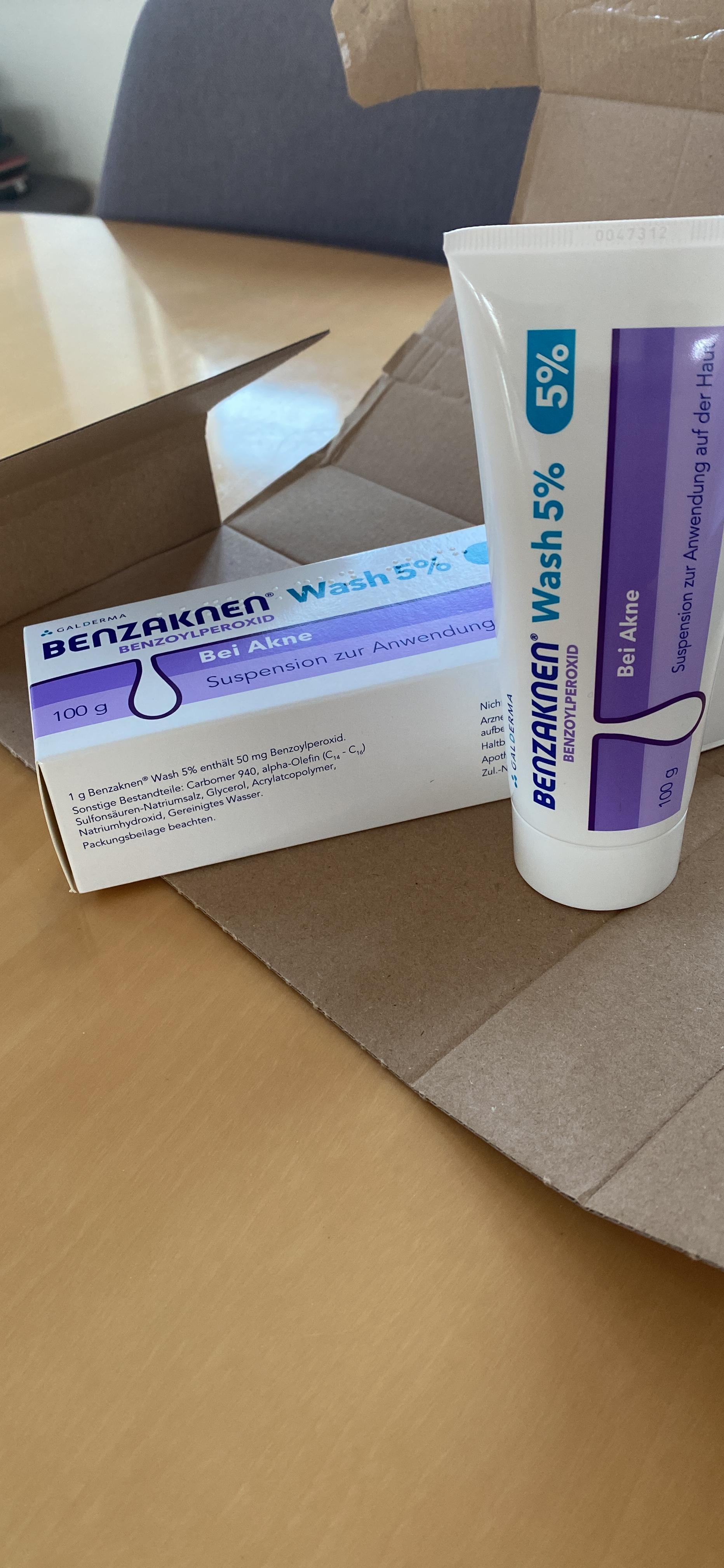 Sanft und wirksam