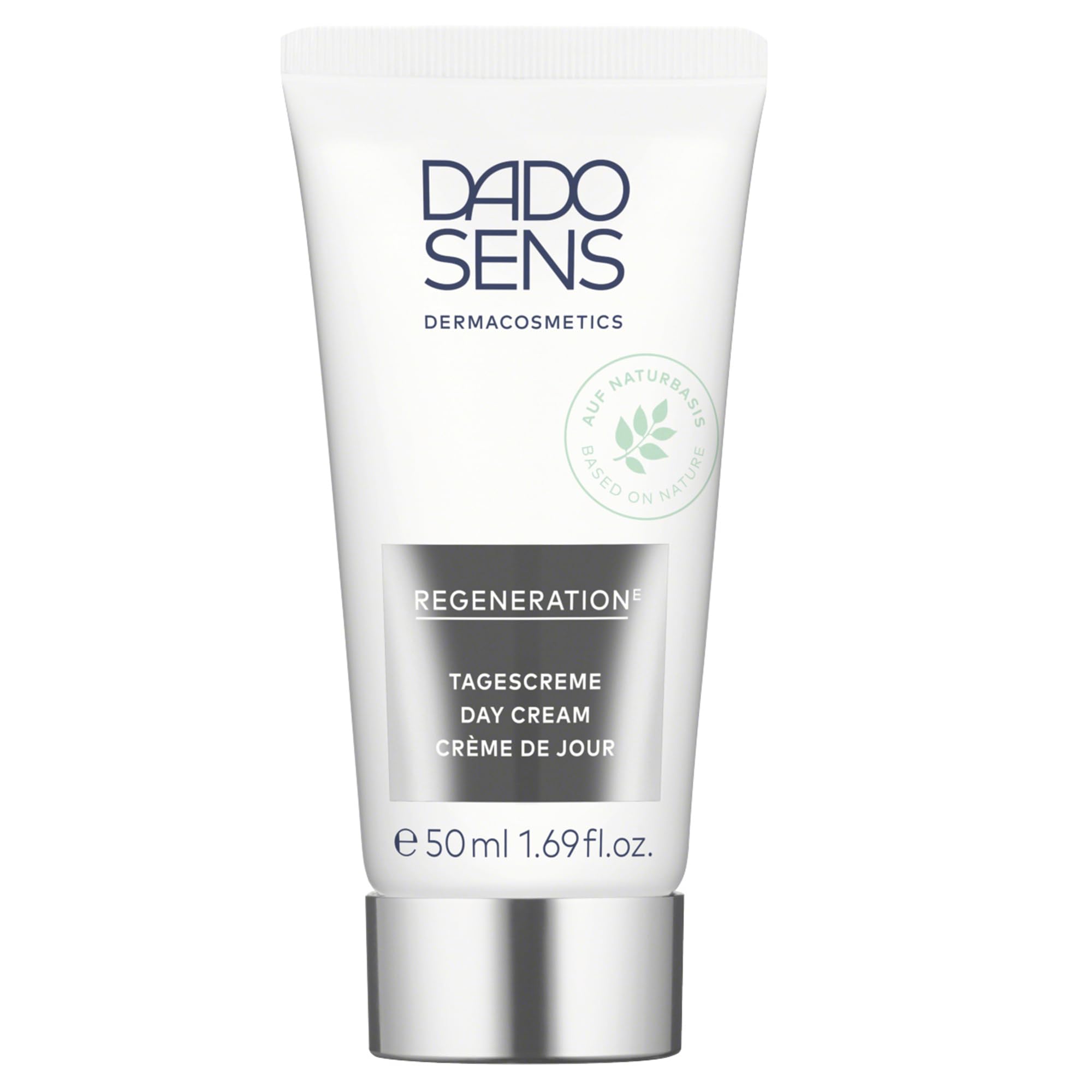 dado-sens-regeneration-e-tagescreme-50-ml-anti-aging-pflege image 1