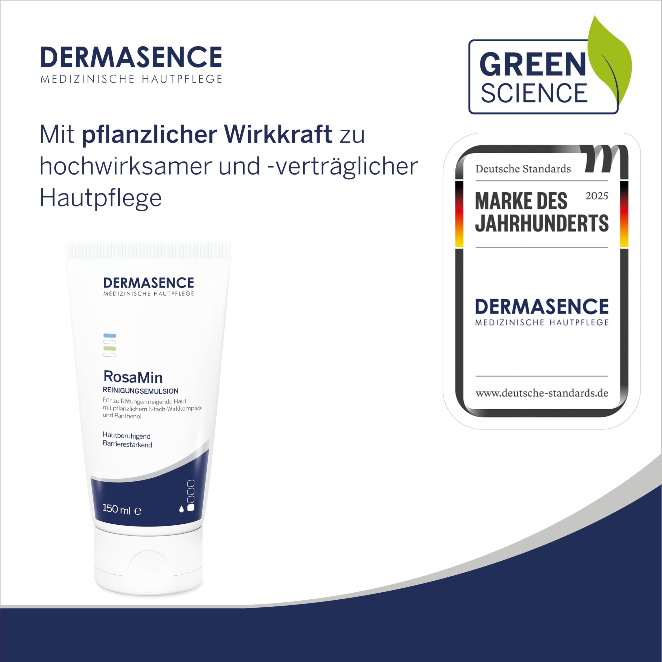 dermasence-rosamin-reinigungsemulsion-150-ml-sensible-haut image 4