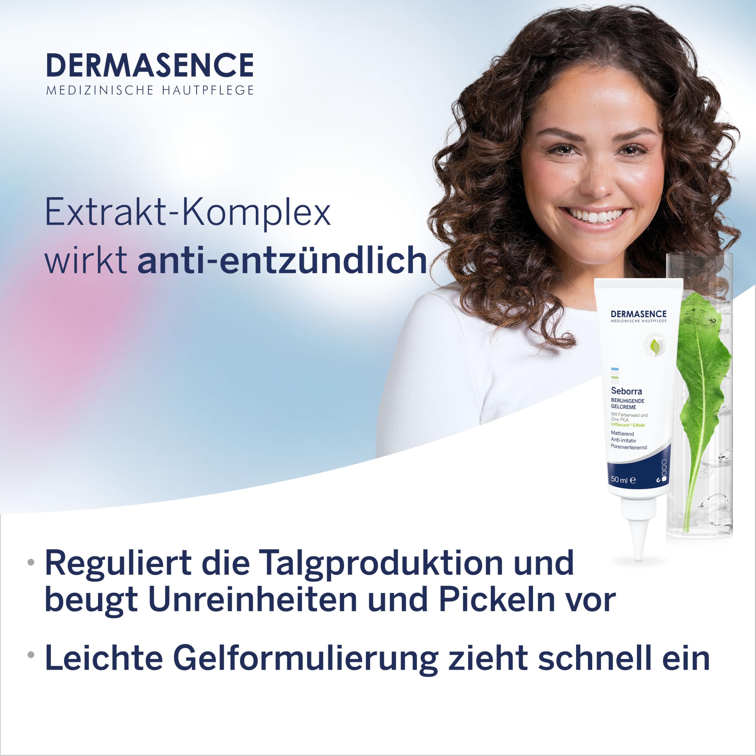 dermasence-seborra-beruhigende-gelcreme-50-ml-niacinamid image 4