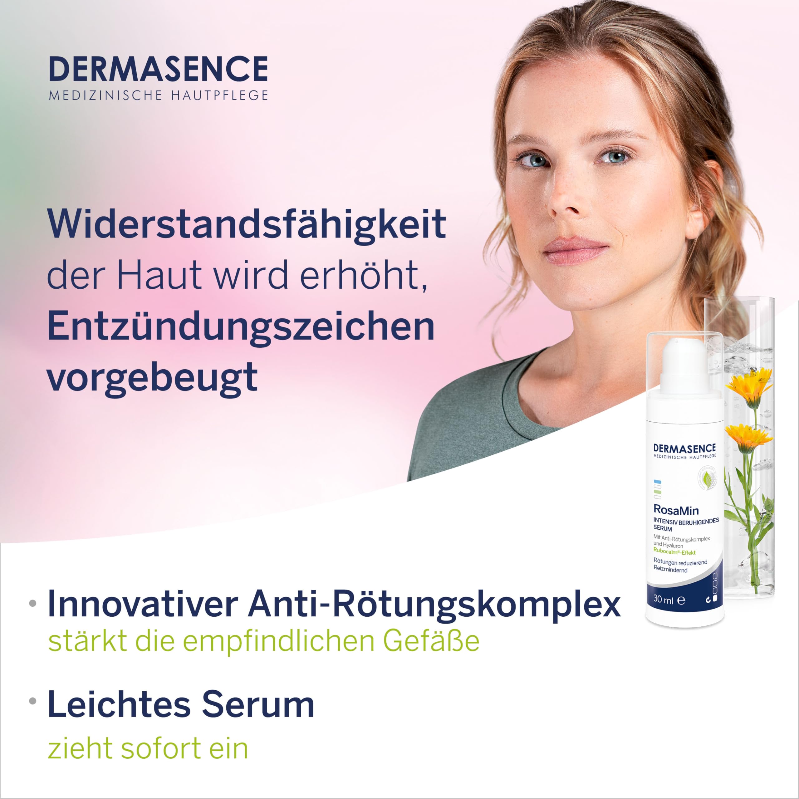 dermasence-rosamin-serum-30-ml-beruhigend-mit-hyaluron image 4