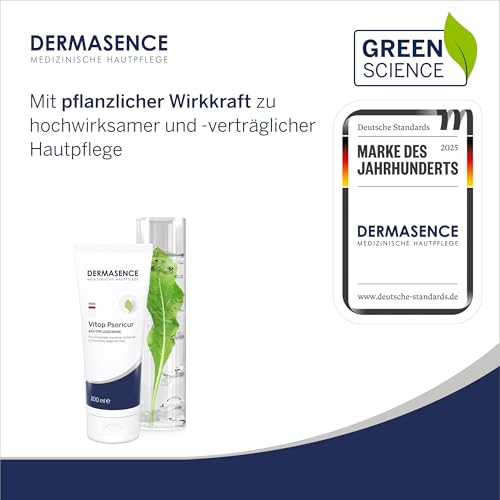 dermasence-vitop-psoricur-akutpflegecreme-100-ml-schuppige-haut image 8
