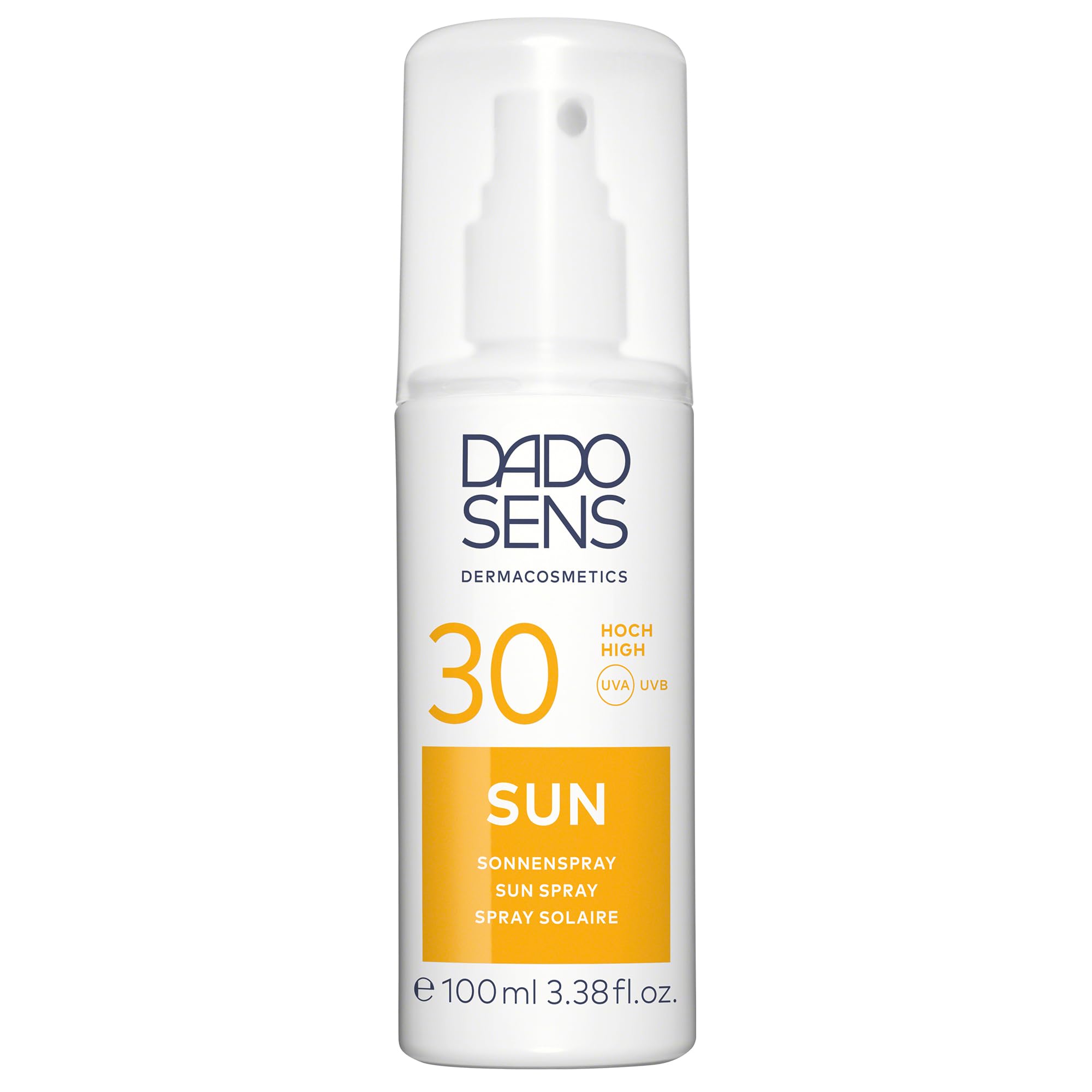 dado-sens-sun-sonnenspray-lsf-30-100-ml-1er-pack image 1