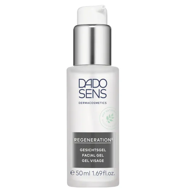 dado-sens-regeneration-e-gesichtsgel-50-ml-hyaluron-ectoin image 1
