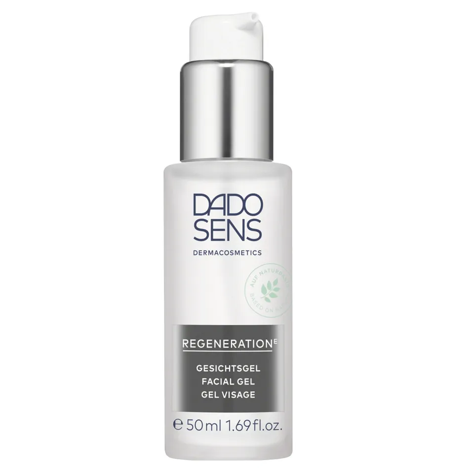 dado-sens-regeneration-e-gesichtsgel-50-ml-hyaluron-ectoin image 1