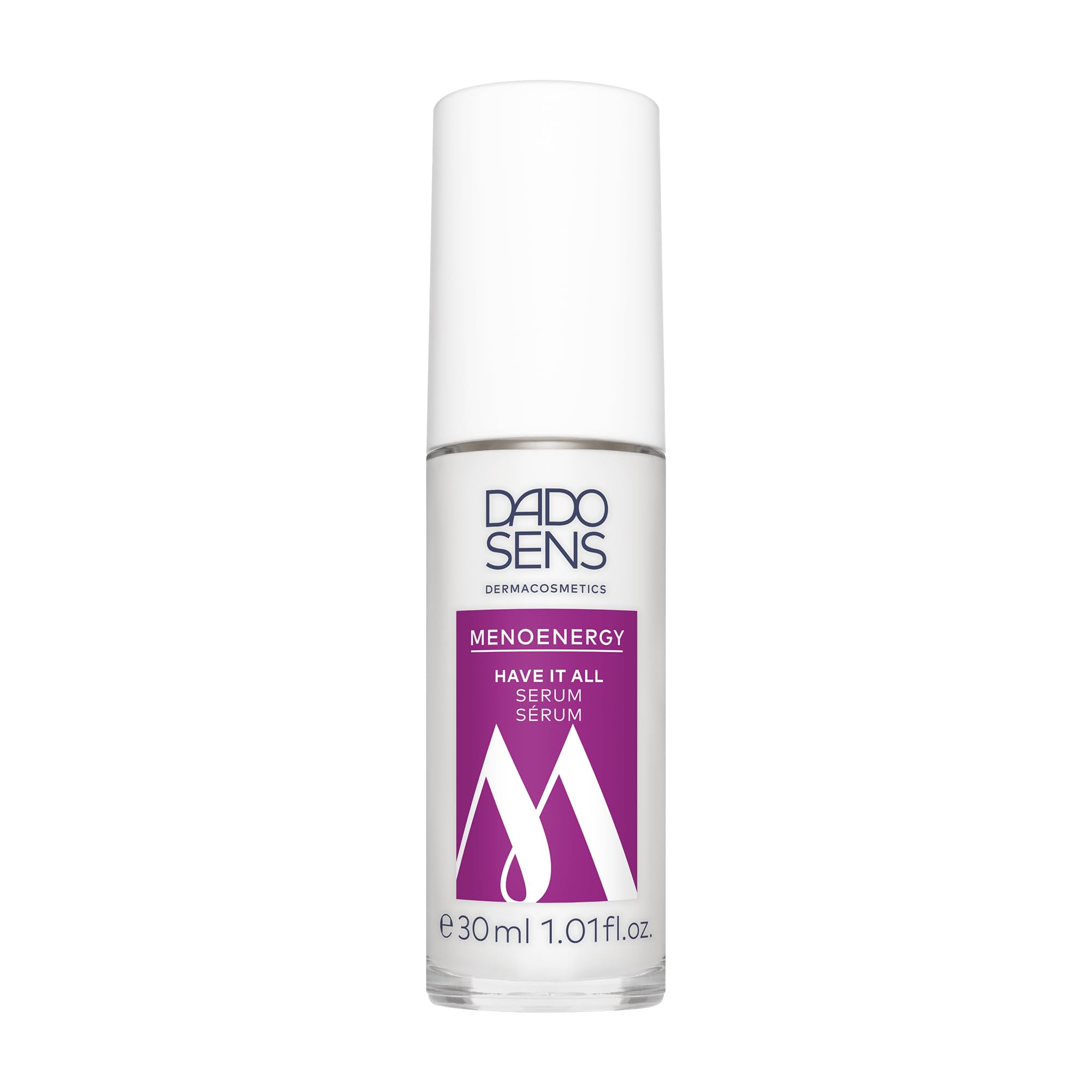 dado-sens-menoenergy-have-it-all-serum-30-ml-wechseljahre image 1