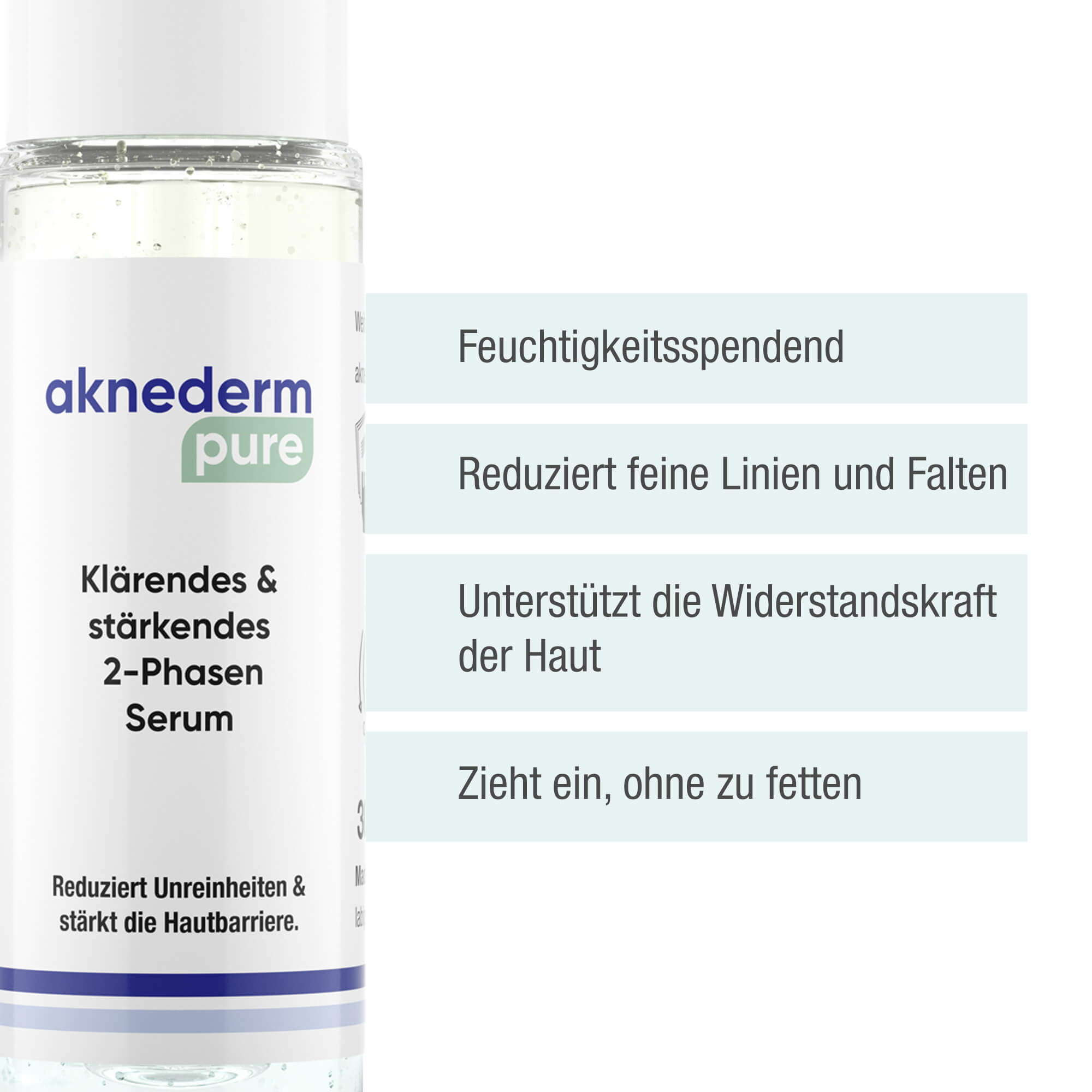 aknederm-pure-2-phasen-serum-gesichtsserum-hautbarriere image 3