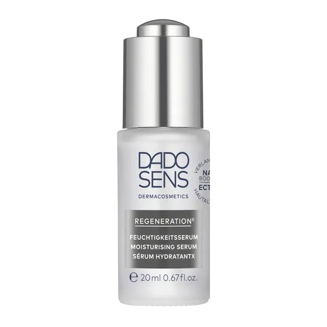 dado-sens-regeneration-e-feuchtigkeitsserum-20-ml-mit-ectoin image 1