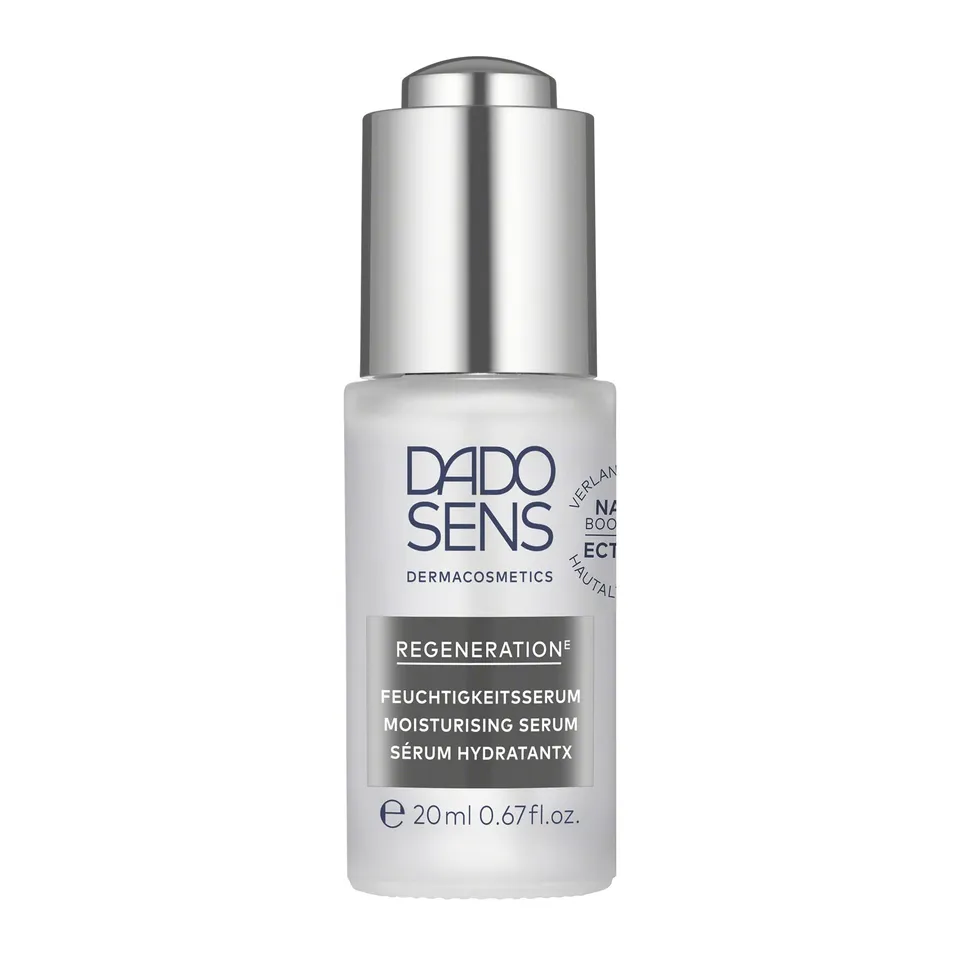 dado-sens-regeneration-e-feuchtigkeitsserum-20-ml-mit-ectoin image 1