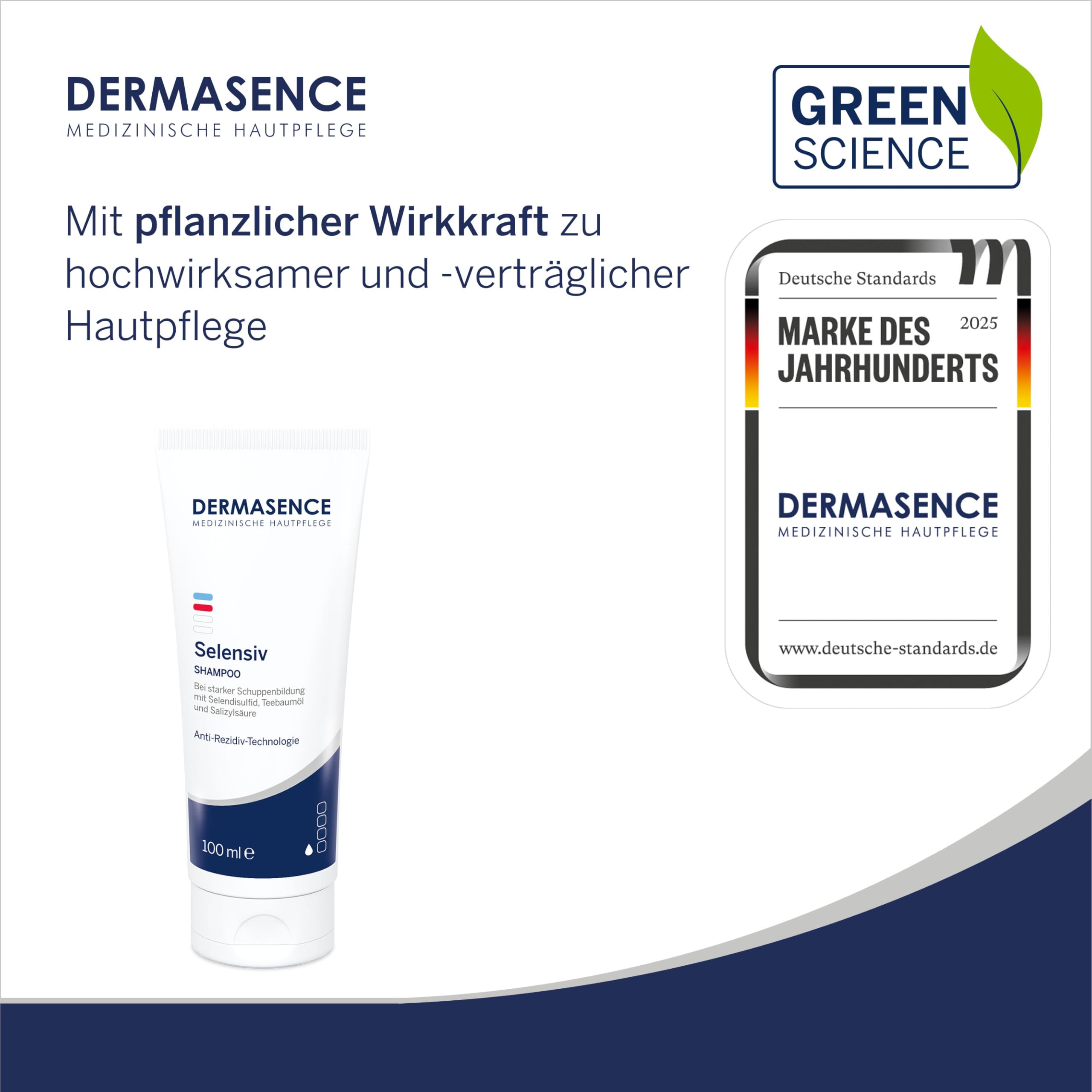 dermasence-selensiv-shampoo-antischuppen-100-ml-teebaum-l image 2