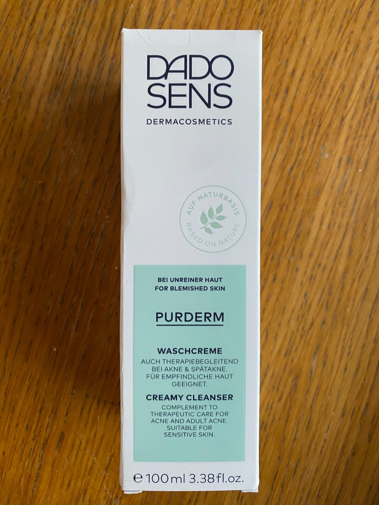 Sanft aber gründlich
