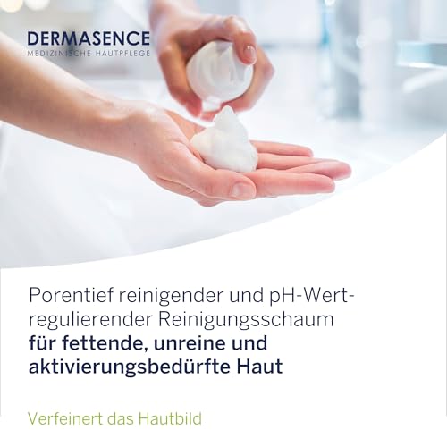 dermasence-adtop-mousse-reinigungsschaum-200-ml-f-r-unreine-haut image 8