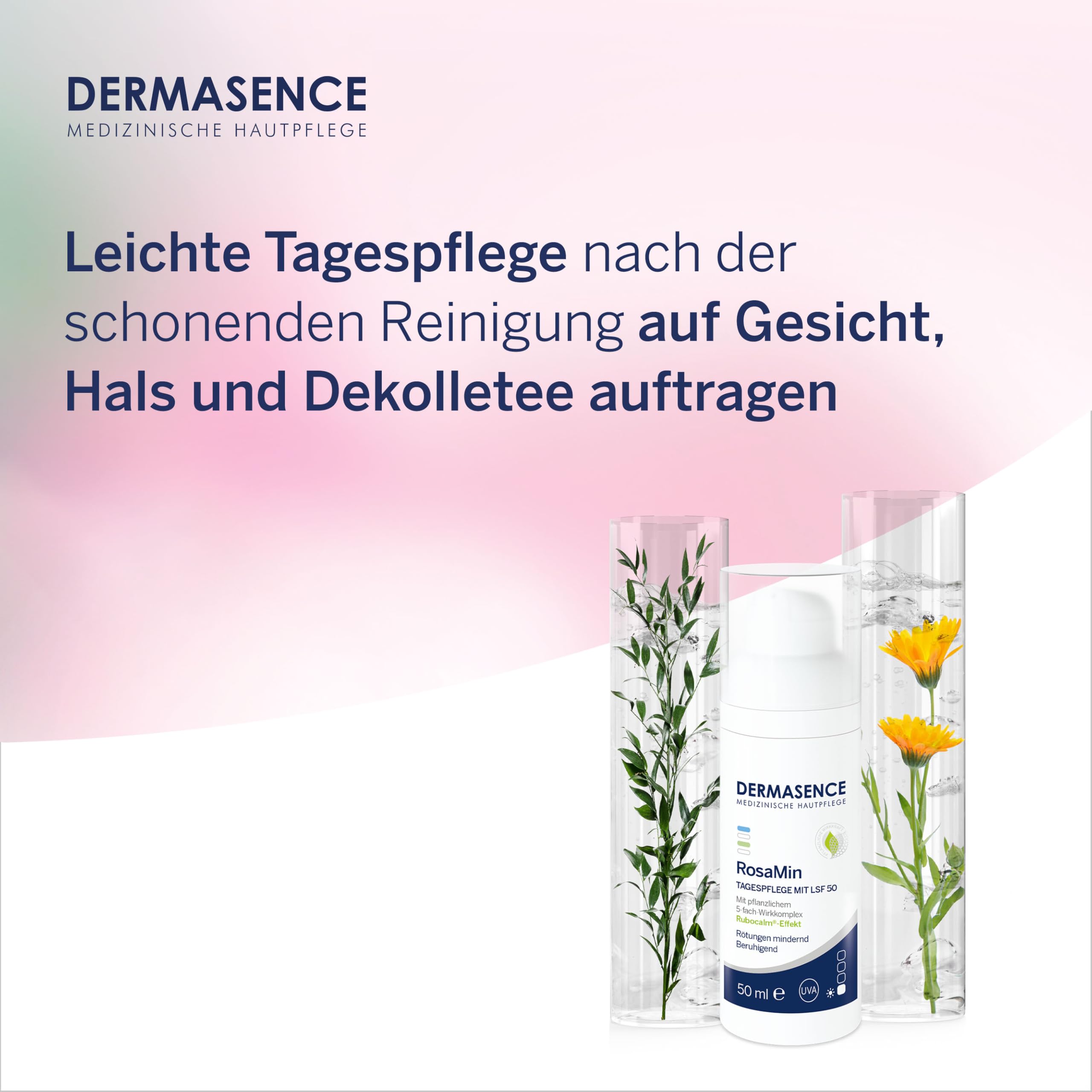 dermasence-rosamin-tagespflege-lsf-50-50-ml-bei-r-tungen image 5