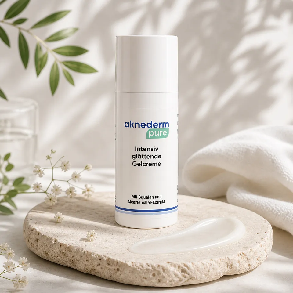 aknederm-pure-gelcreme-gesicht-jojoba-l-bio-meerfenchel image 1