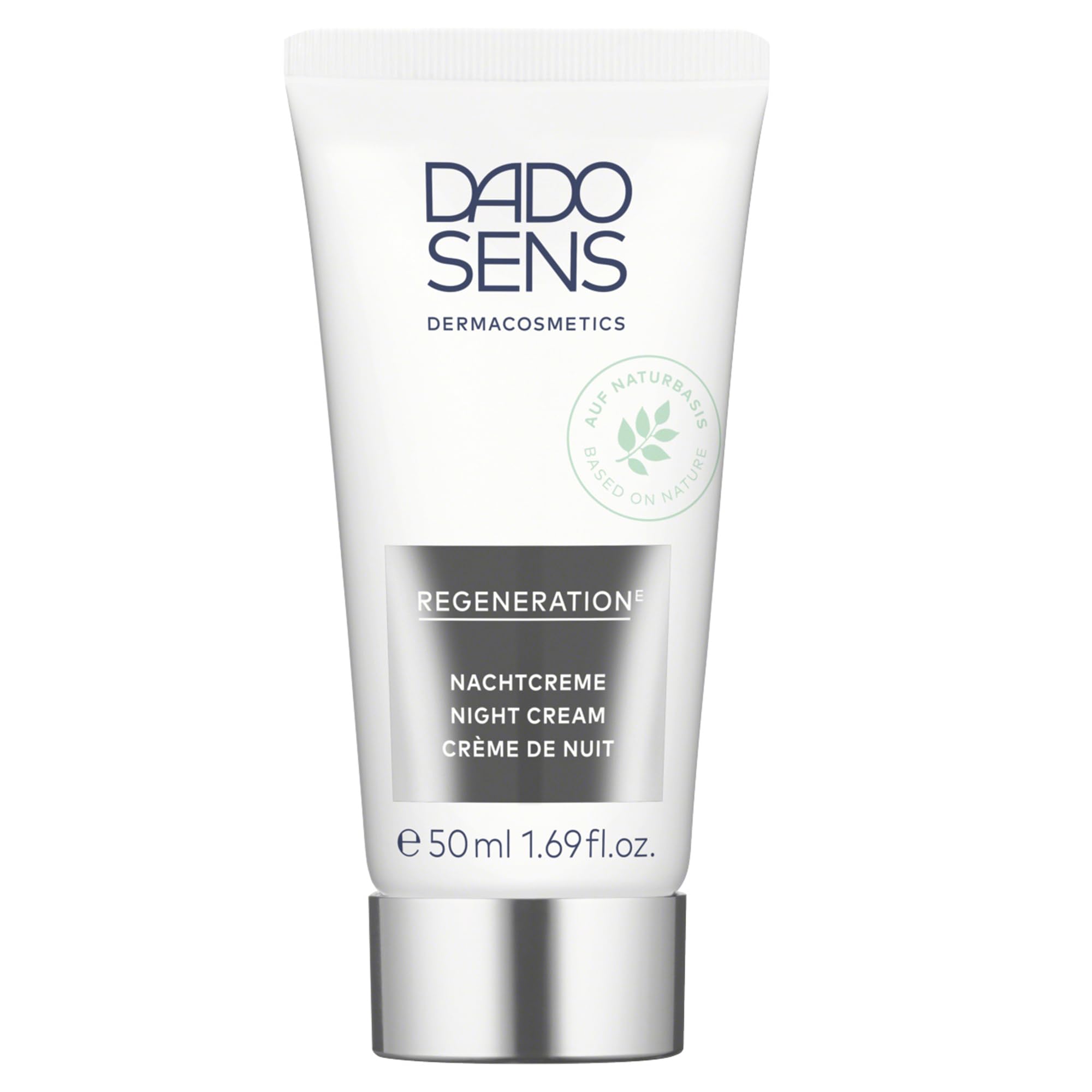 dado-sens-regeneration-e-nachtcreme-50-ml-anti-aging image 1