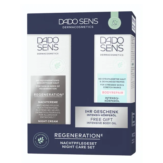 dado-sens-regeneration-e-nachtpflegeset-65-ml-anti-aging image 1