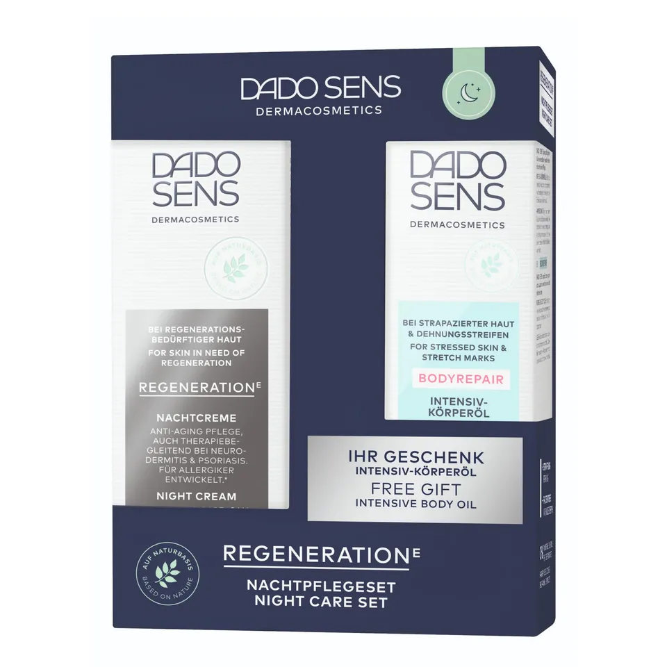 dado-sens-regeneration-e-nachtpflegeset-65-ml-anti-aging image 1