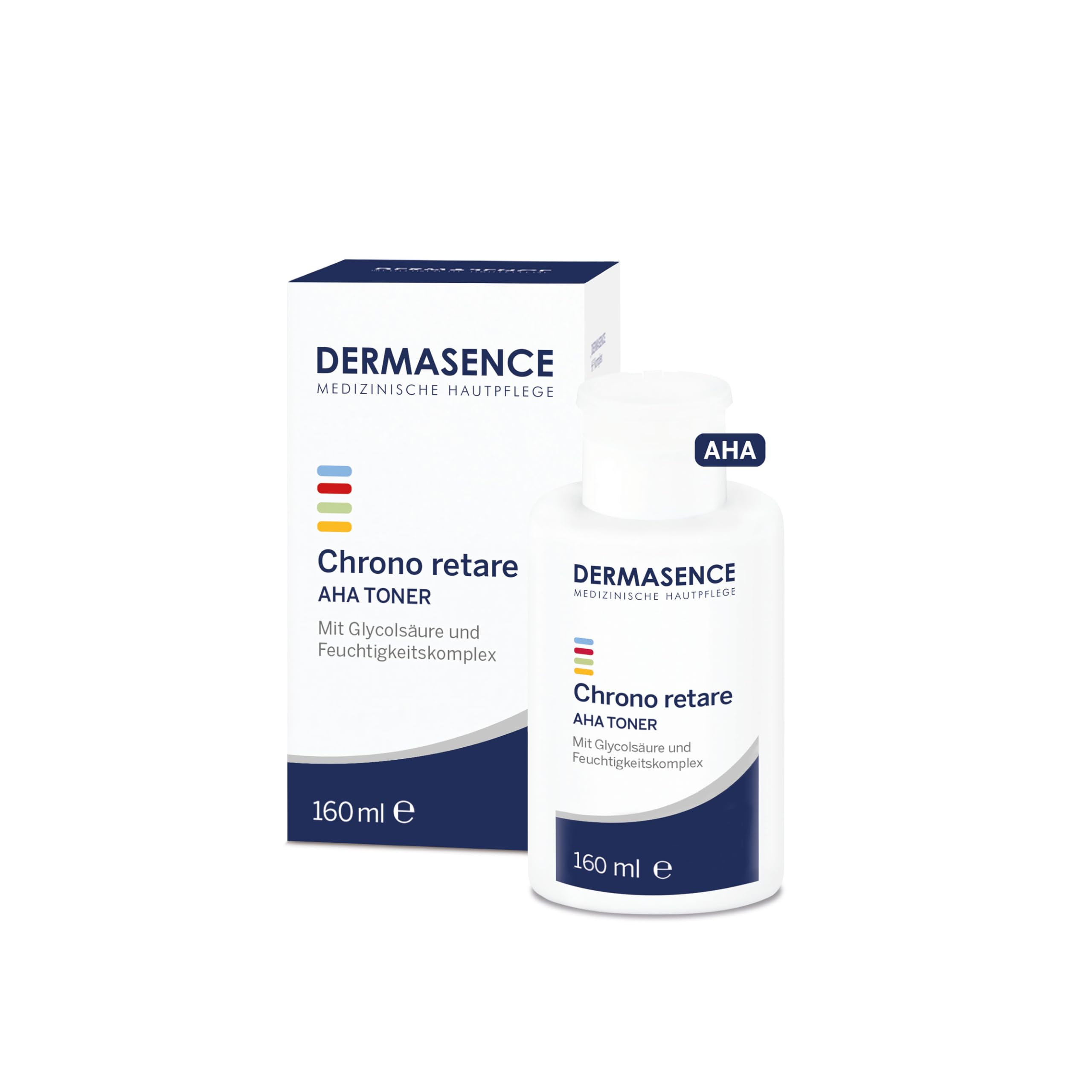 dermasence-chrono-retare-aha-toner-160-ml-fruchts-ure image 1