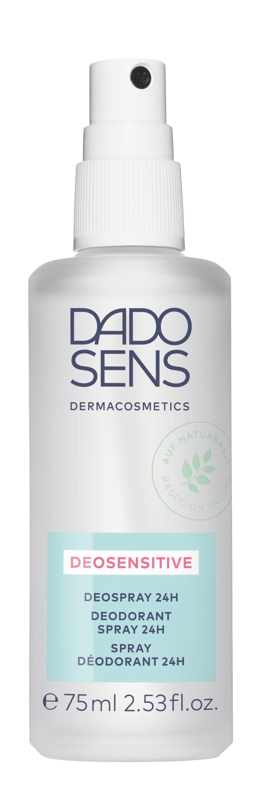 dado-sens-deosensitive-deospray-24h-75-ml-ohne-aluminium image 3