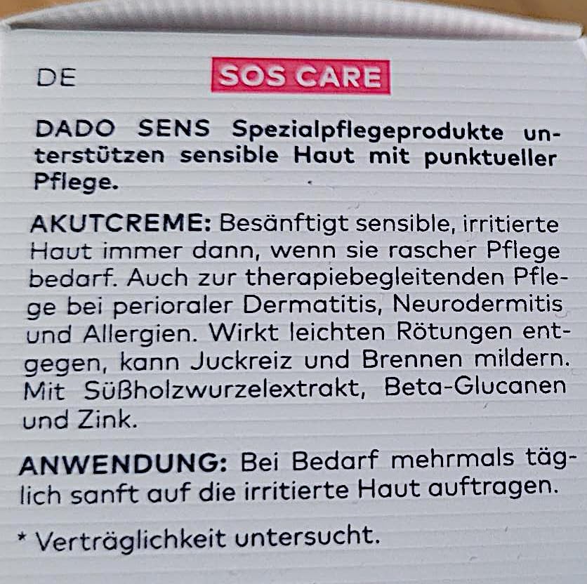 Gut, aber fettig