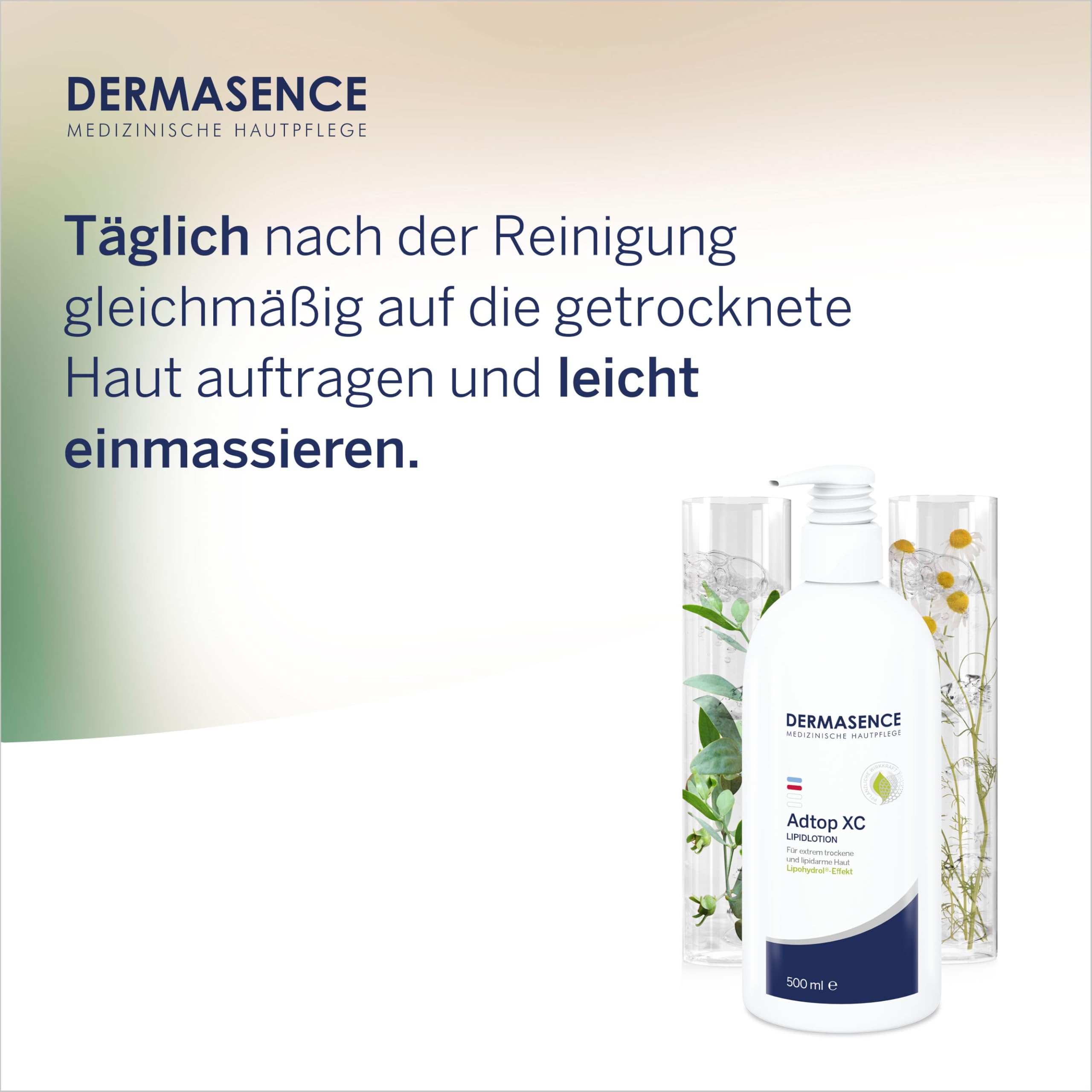 dermasence-adtop-xc-lipidlotion-500-ml-trockene-haut-juckreiz image 5