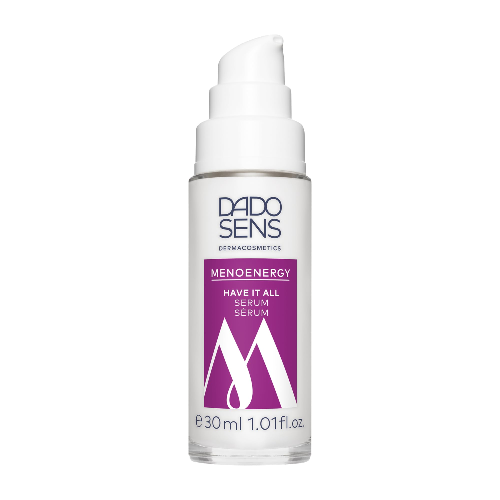 dado-sens-menoenergy-have-it-all-serum-30-ml-wechseljahre image 2