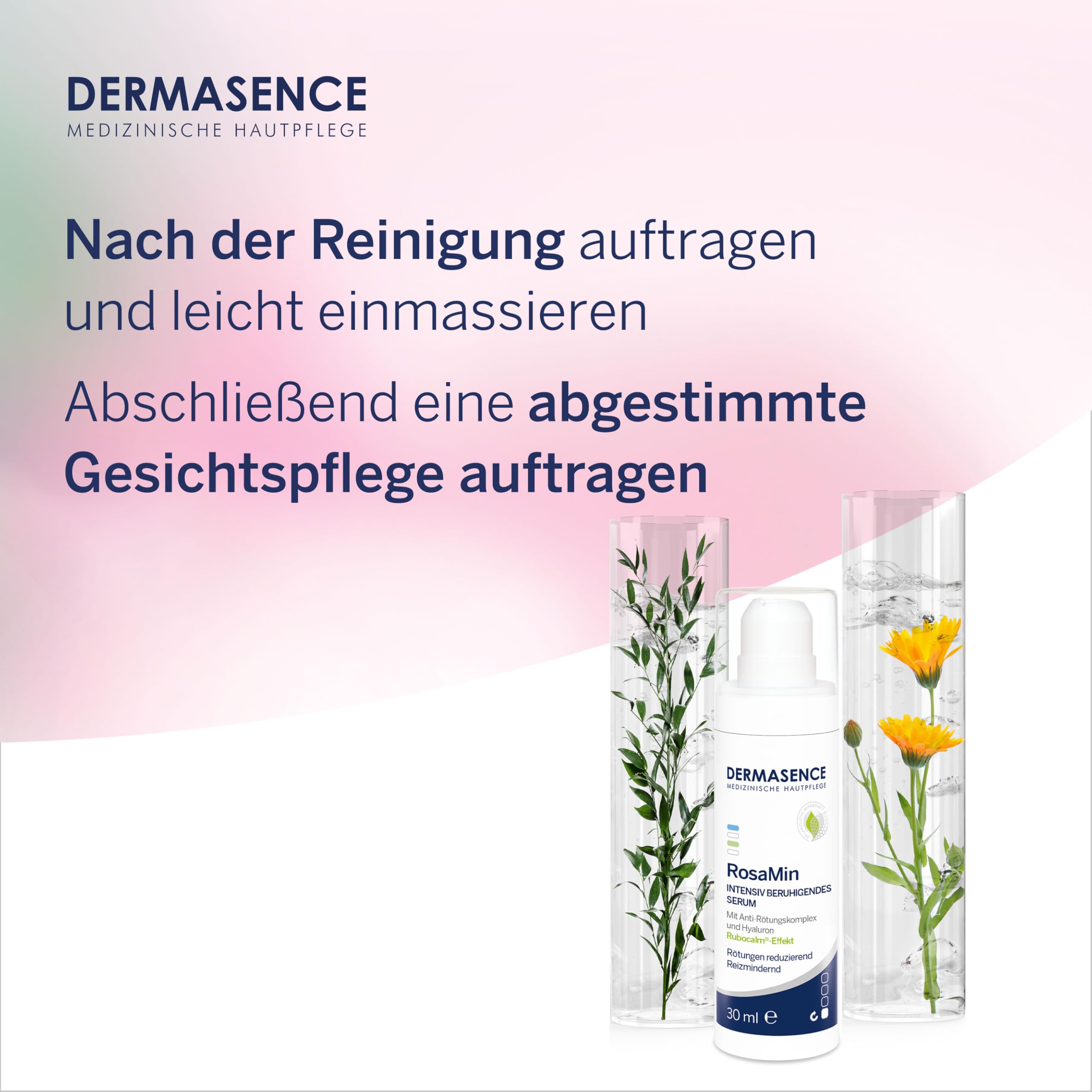 dermasence-rosamin-serum-30-ml-beruhigend-mit-hyaluron image 5